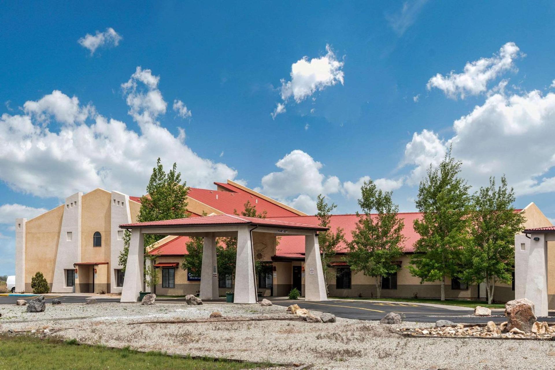Comfort Inn & Suites Alamosa photo 2