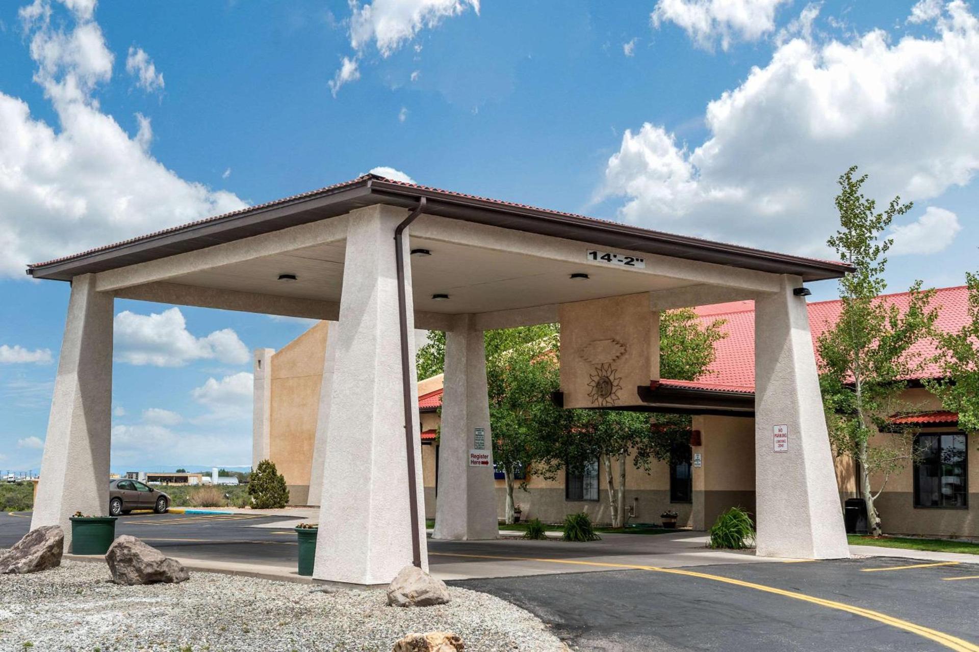 Comfort Inn & Suites Alamosa photo 3