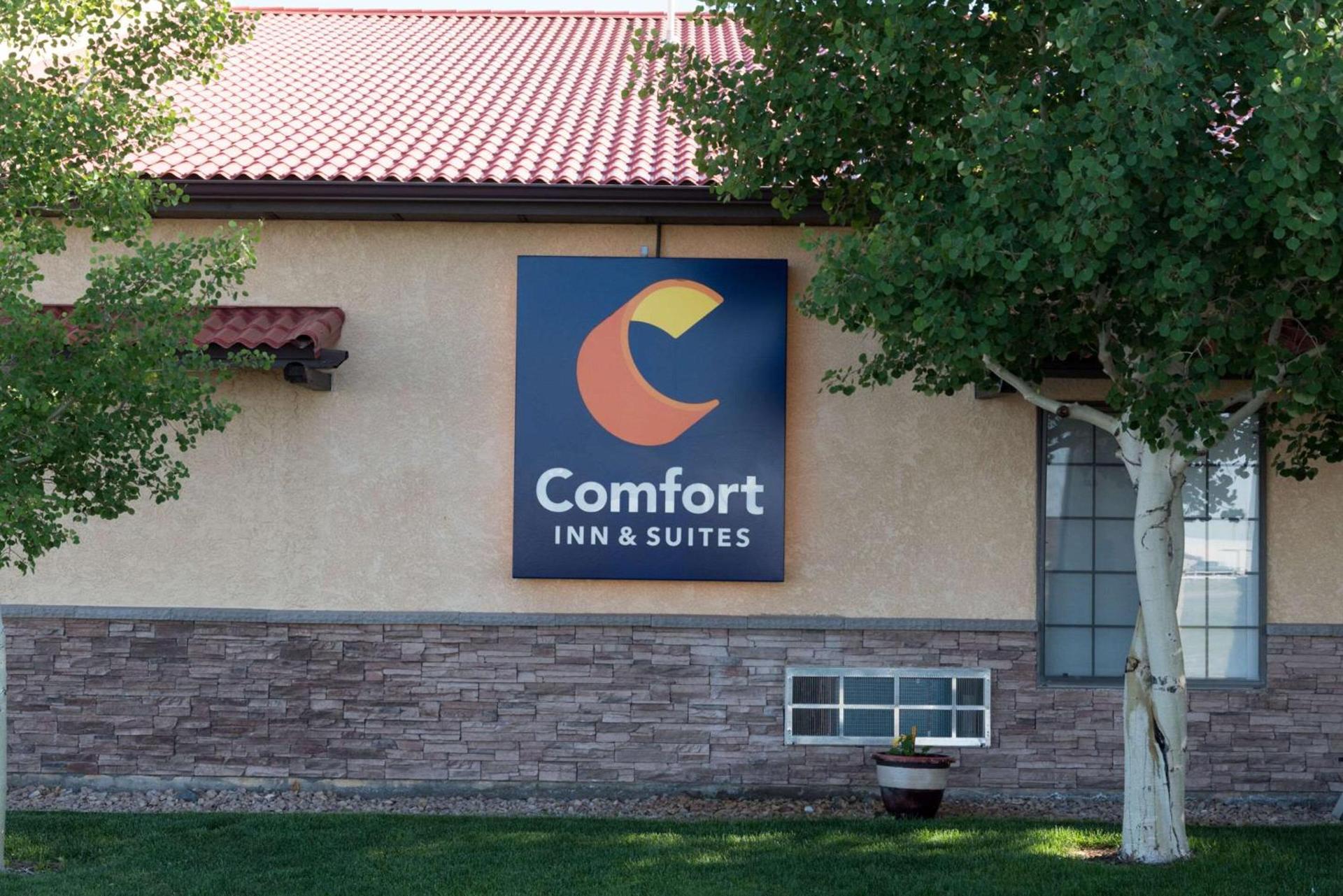 Comfort Inn & Suites Alamosa photo 4