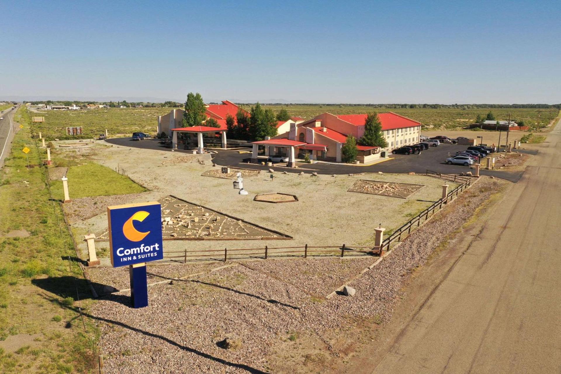 Comfort Inn & Suites Alamosa photo 5