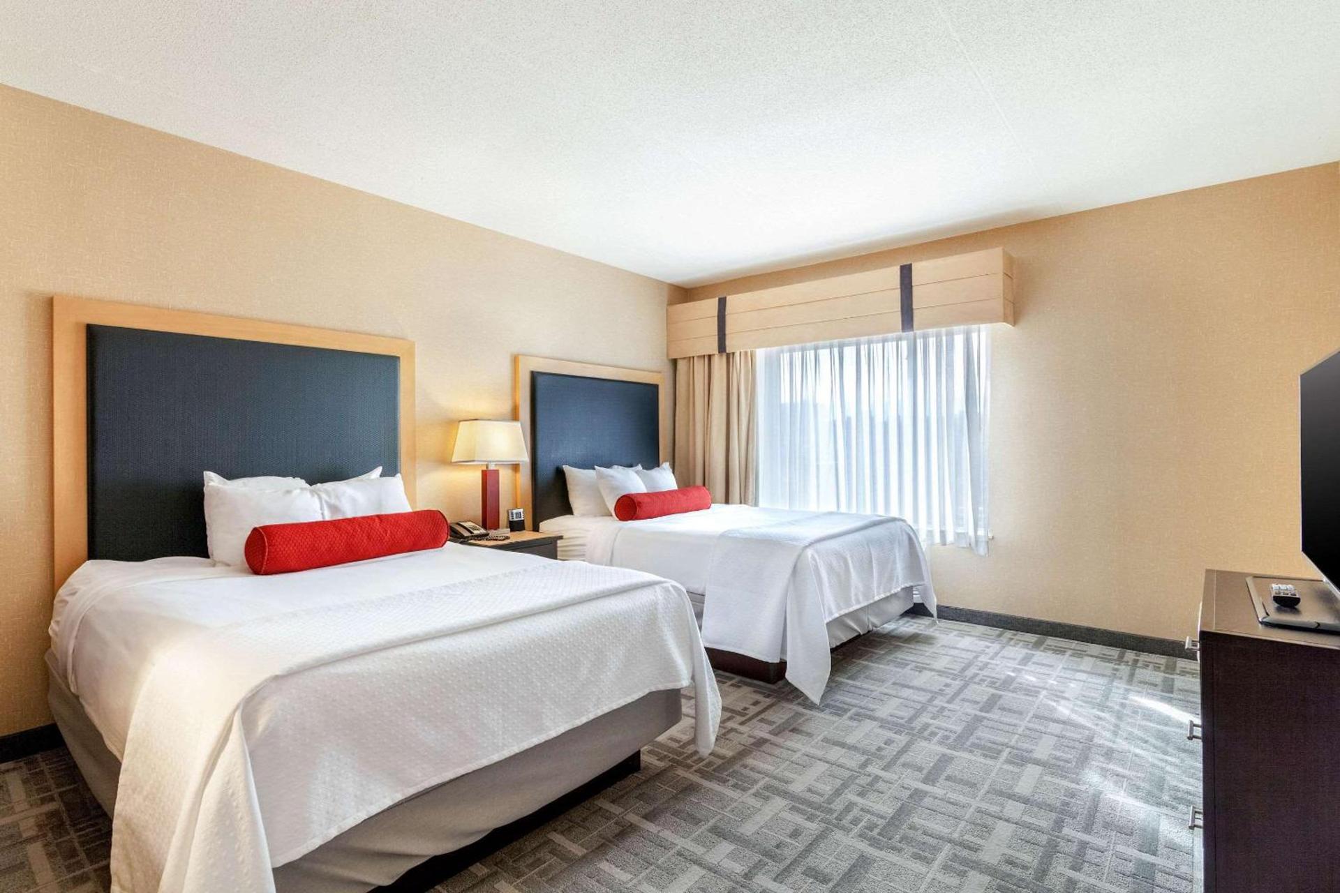 Cambria Hotel Pittsburgh - Downtown photo 4