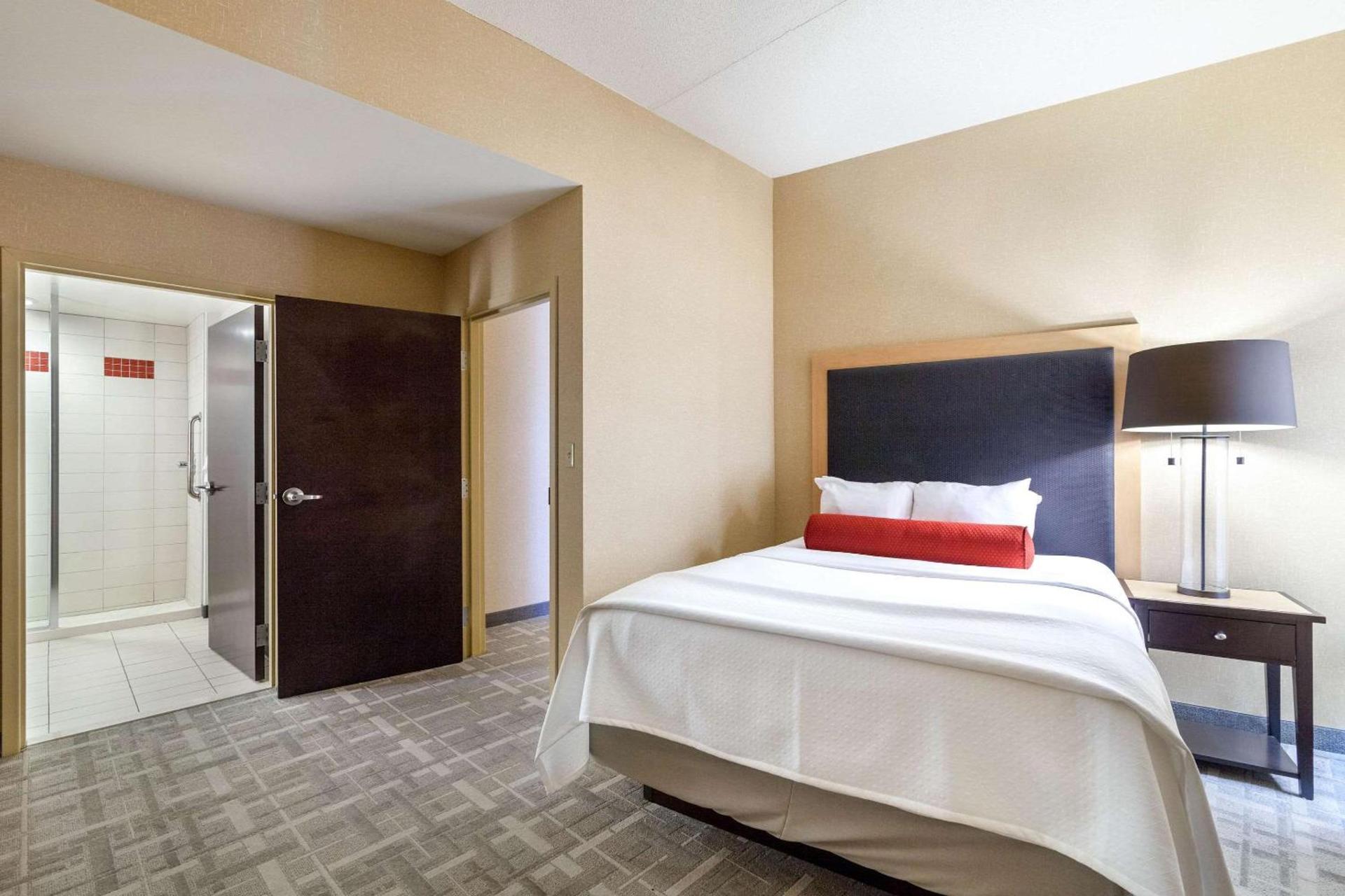 Cambria Hotel Pittsburgh - Downtown photo 17