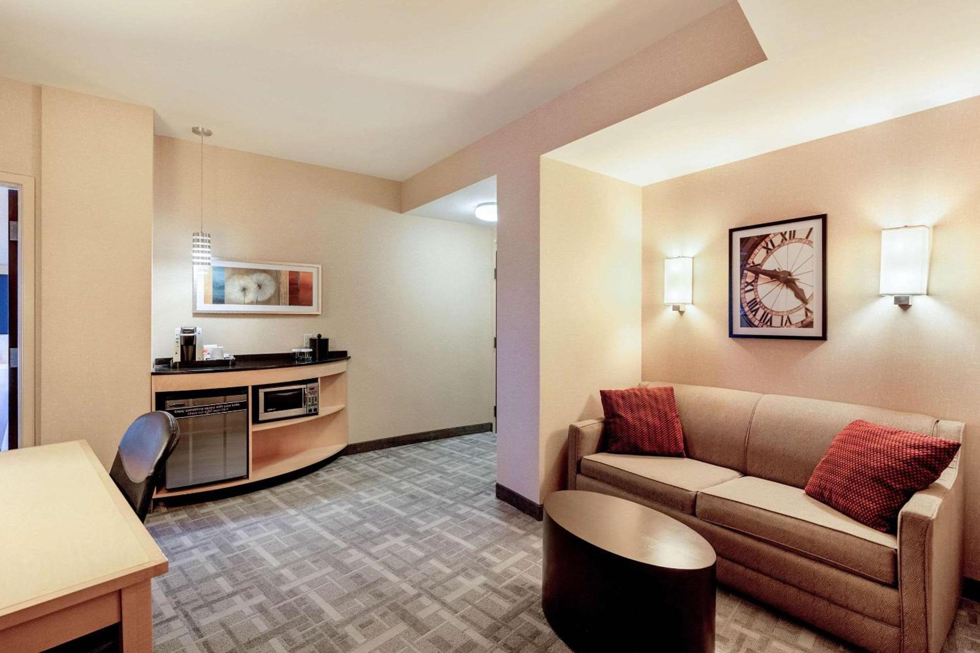 Cambria Hotel Pittsburgh - Downtown photo 18