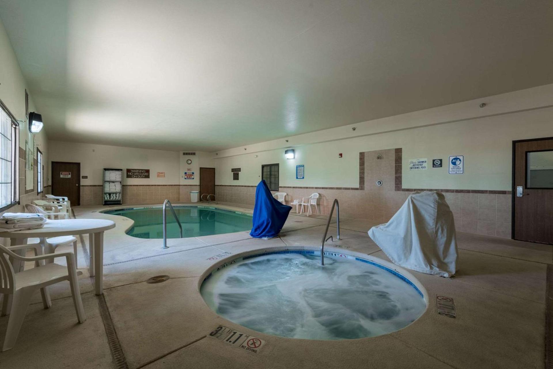 Comfort Inn & Suites Alamosa photo 90