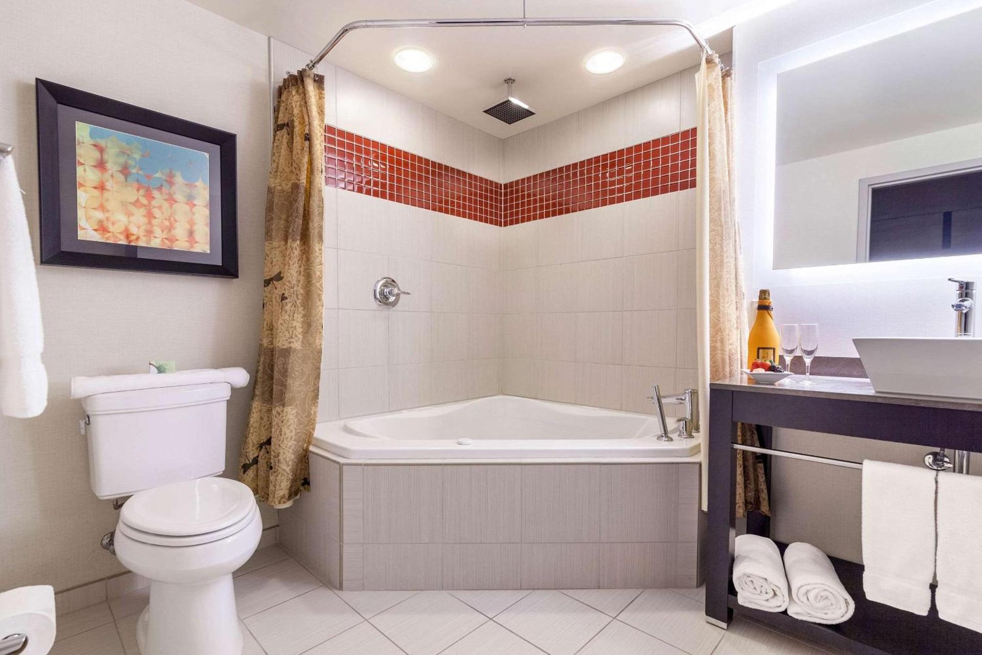 Cambria Hotel Pittsburgh - Downtown photo 19