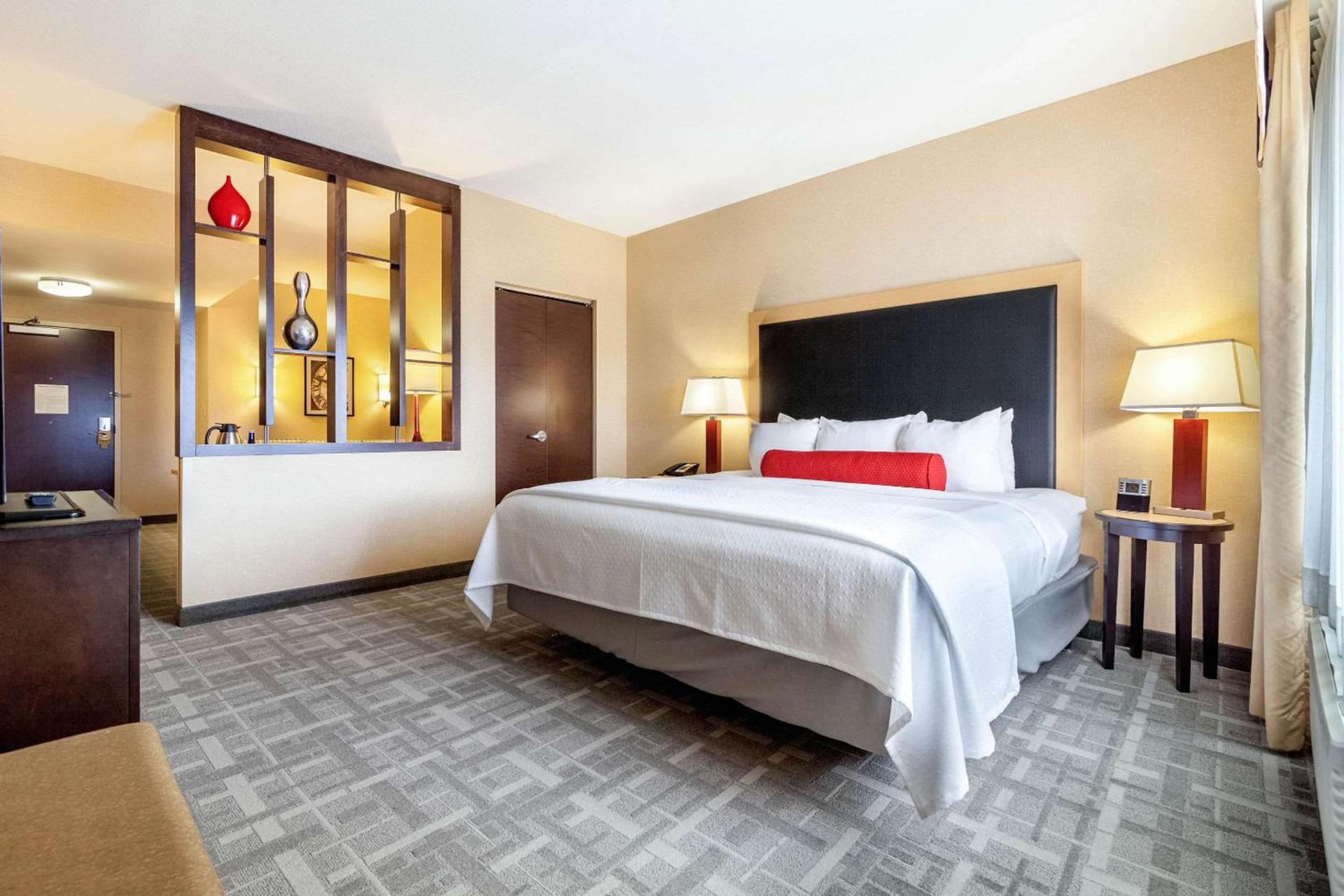 Cambria Hotel Pittsburgh - Downtown photo 20