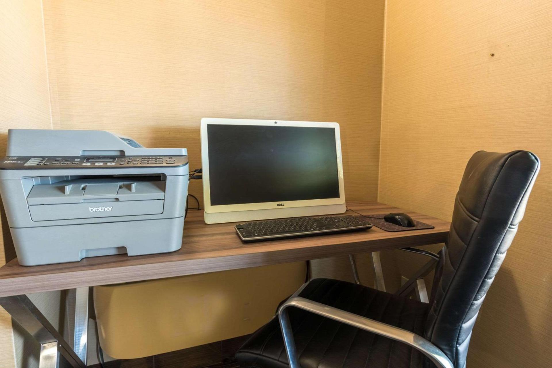 Comfort Inn & Suites Alamosa photo 93