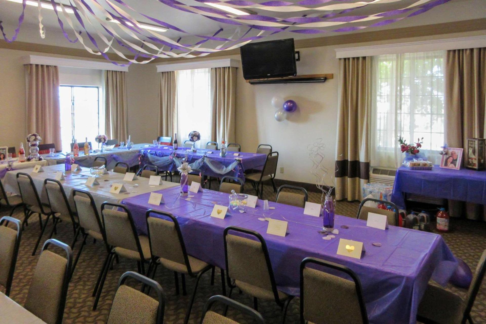 Comfort Inn & Suites Alamosa photo 94
