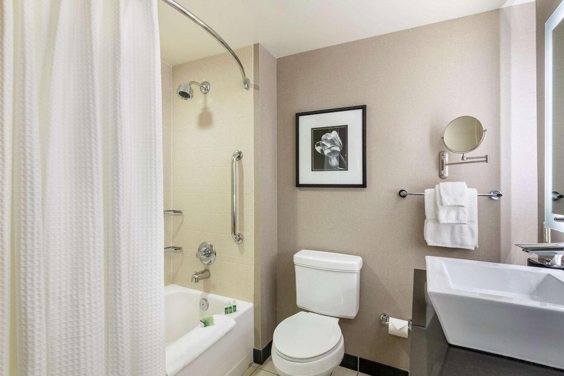 Cambria Hotel Pittsburgh - Downtown photo 25