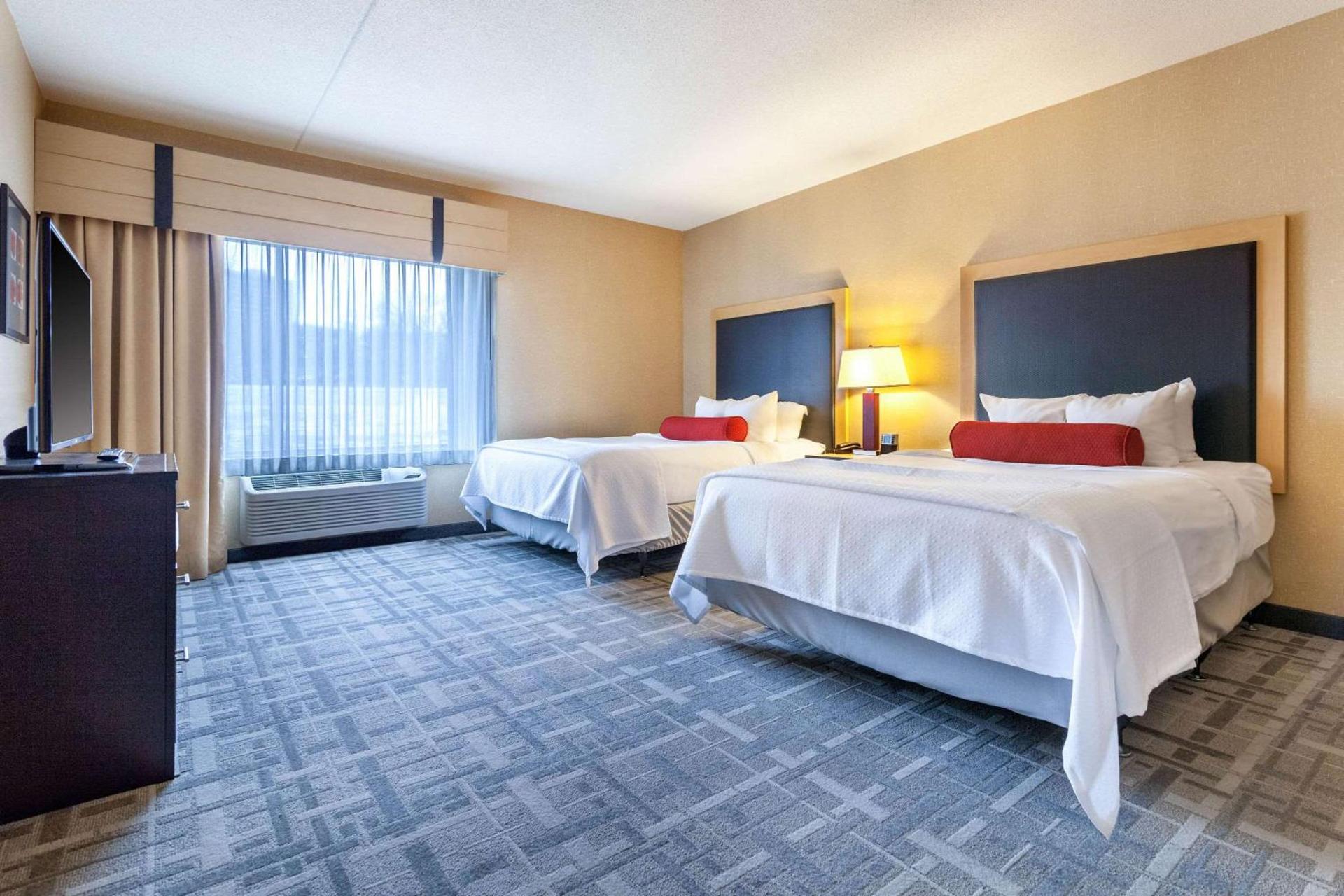 Cambria Hotel Pittsburgh - Downtown photo 28