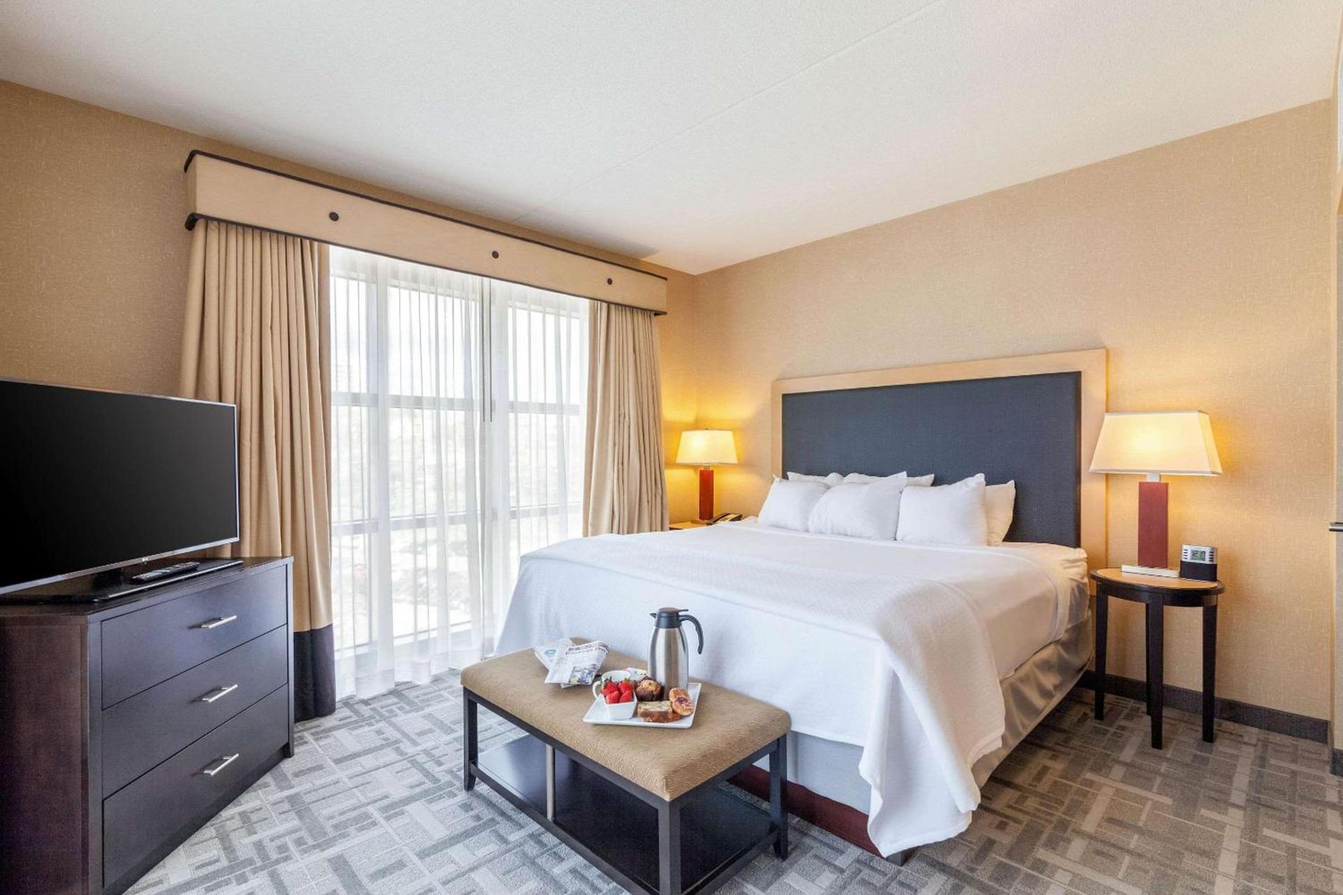 Cambria Hotel Pittsburgh - Downtown photo 32