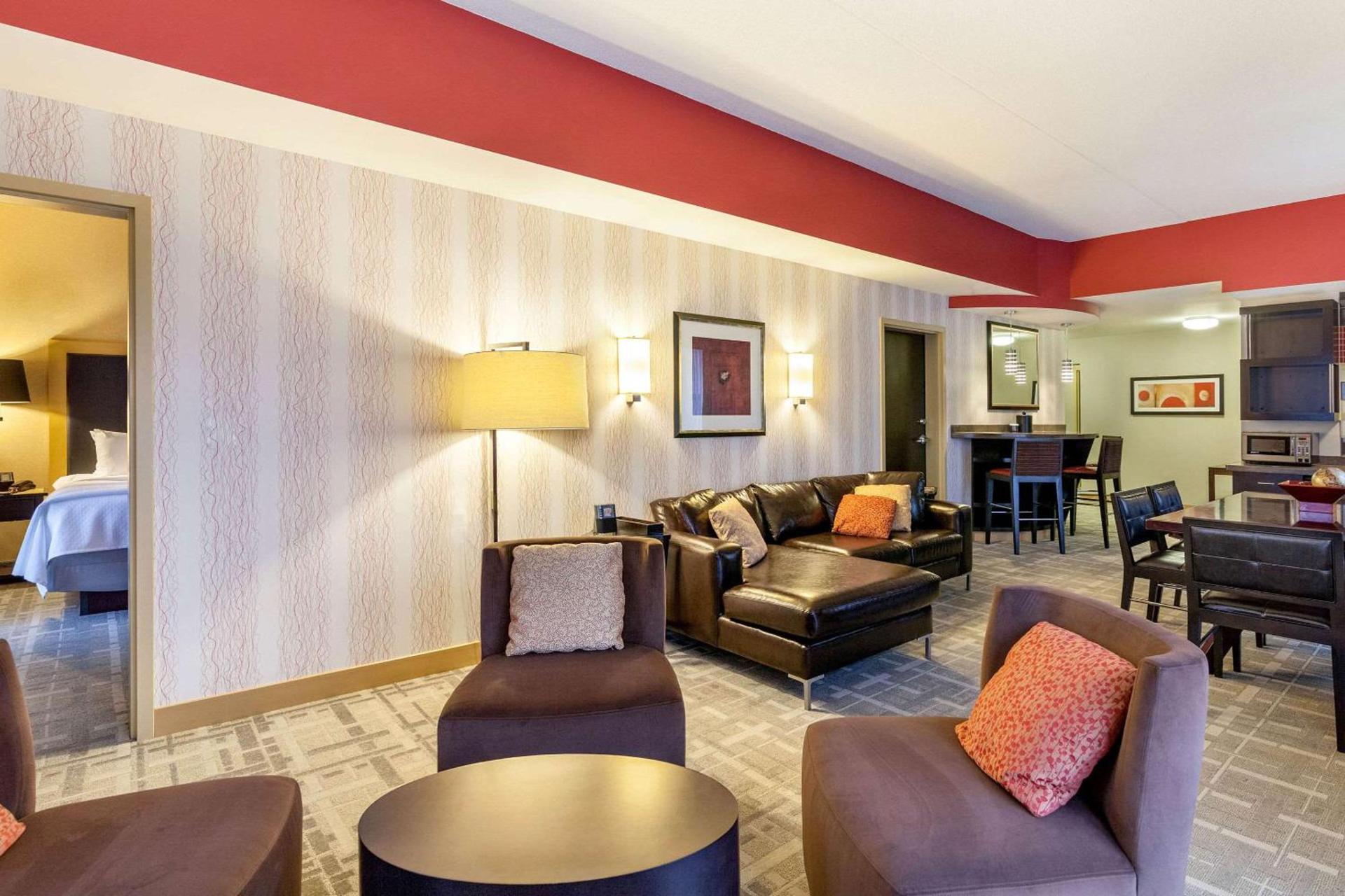 Cambria Hotel Pittsburgh - Downtown photo 34