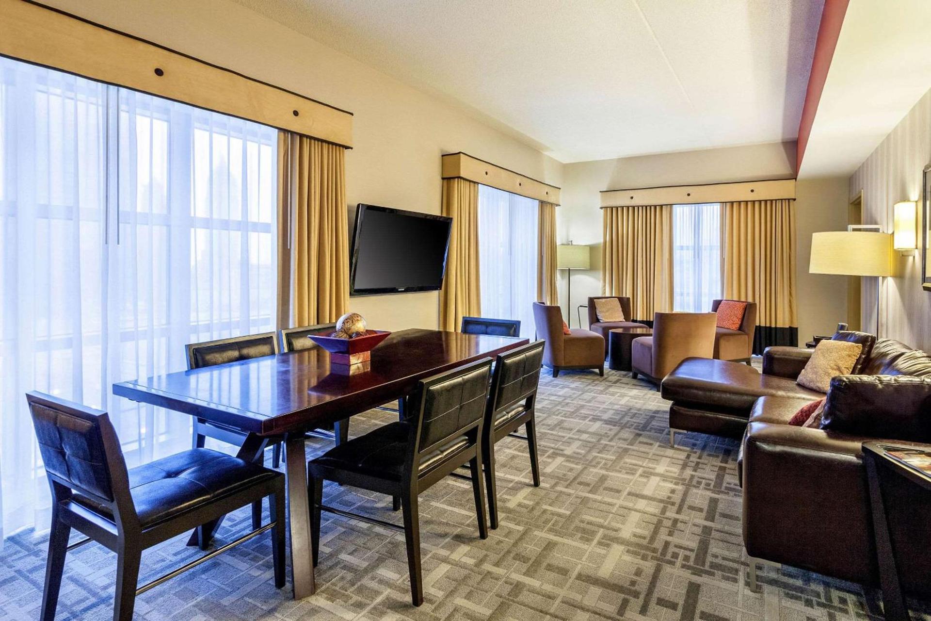 Cambria Hotel Pittsburgh - Downtown photo 36