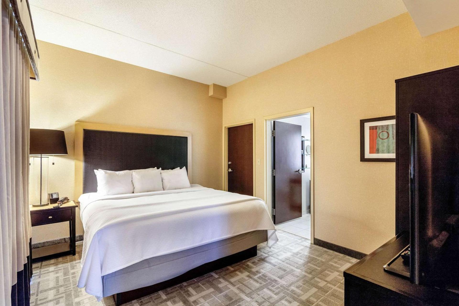 Cambria Hotel Pittsburgh - Downtown photo 37