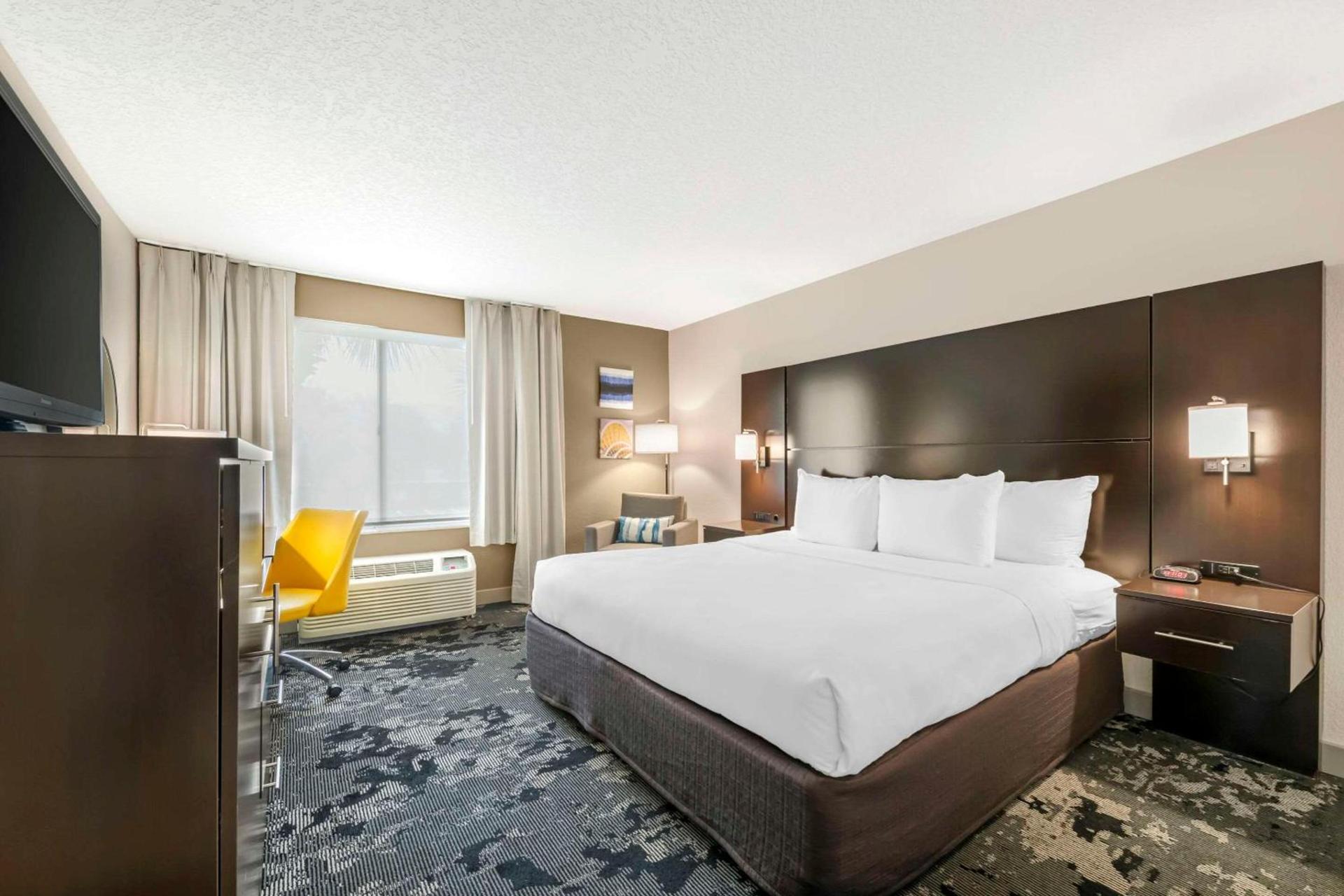 City Express by Marriott Orlando International Drive photo 21