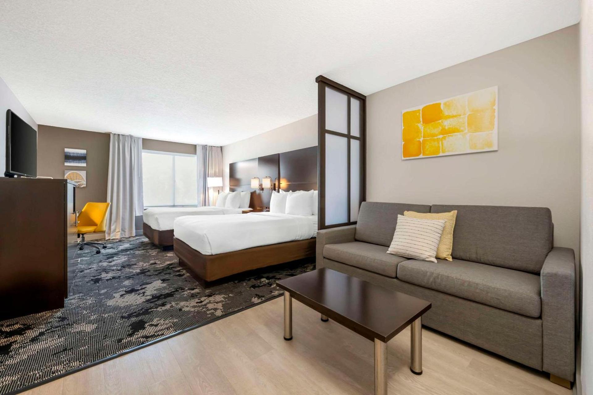 City Express by Marriott Orlando International Drive photo 5