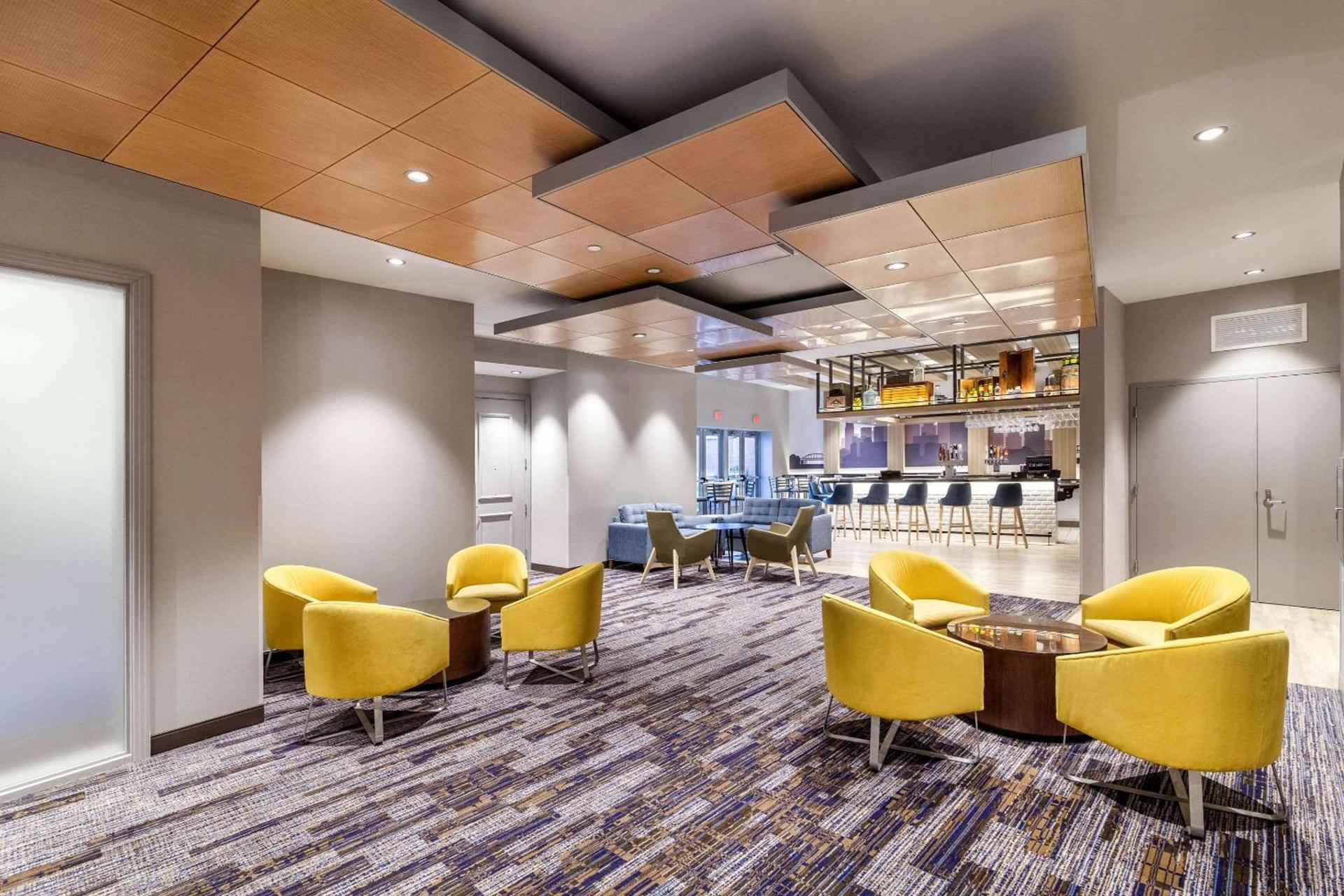 Cambria Hotel Pittsburgh - Downtown photo 47