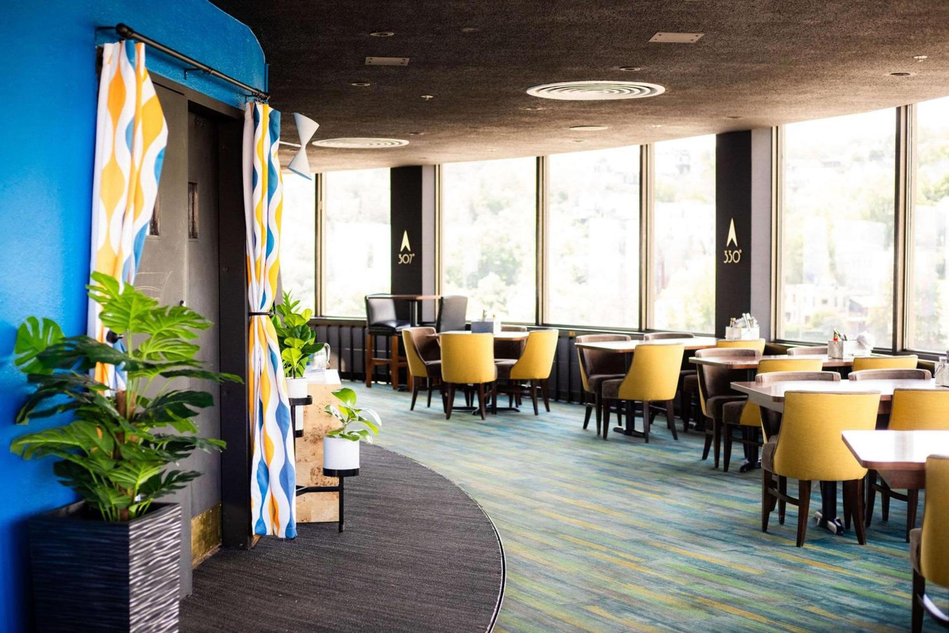 Radisson Hotel Duluth-Harborview photo 10