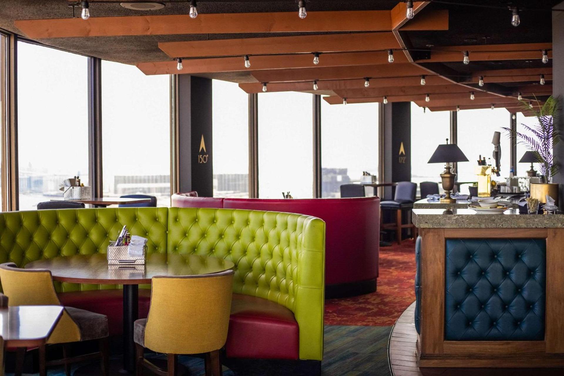 Radisson Hotel Duluth-Harborview photo 11