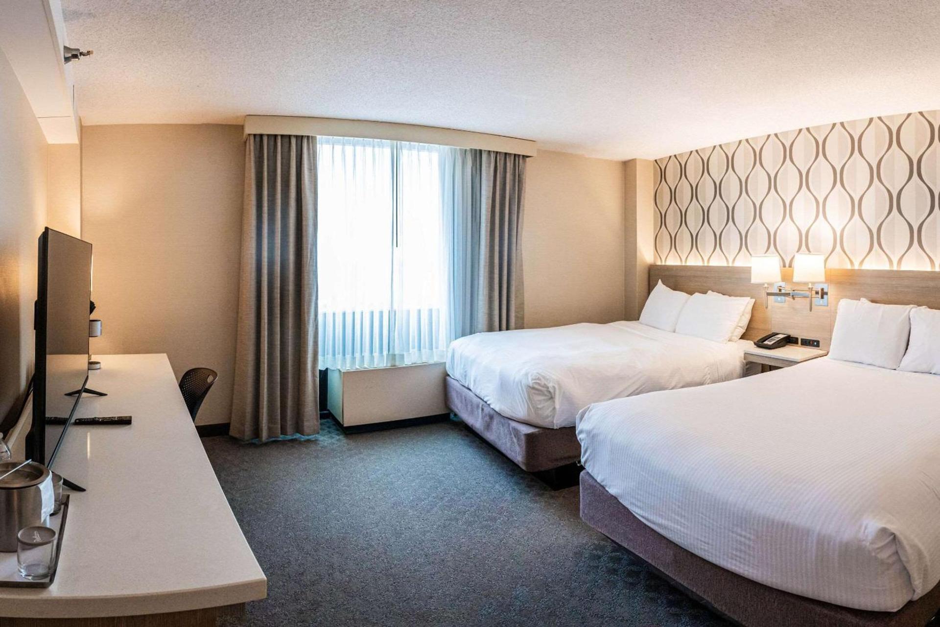Radisson Hotel Duluth-Harborview photo 13