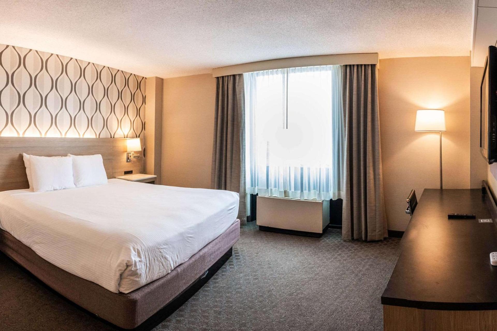 Radisson Hotel Duluth-Harborview photo 14