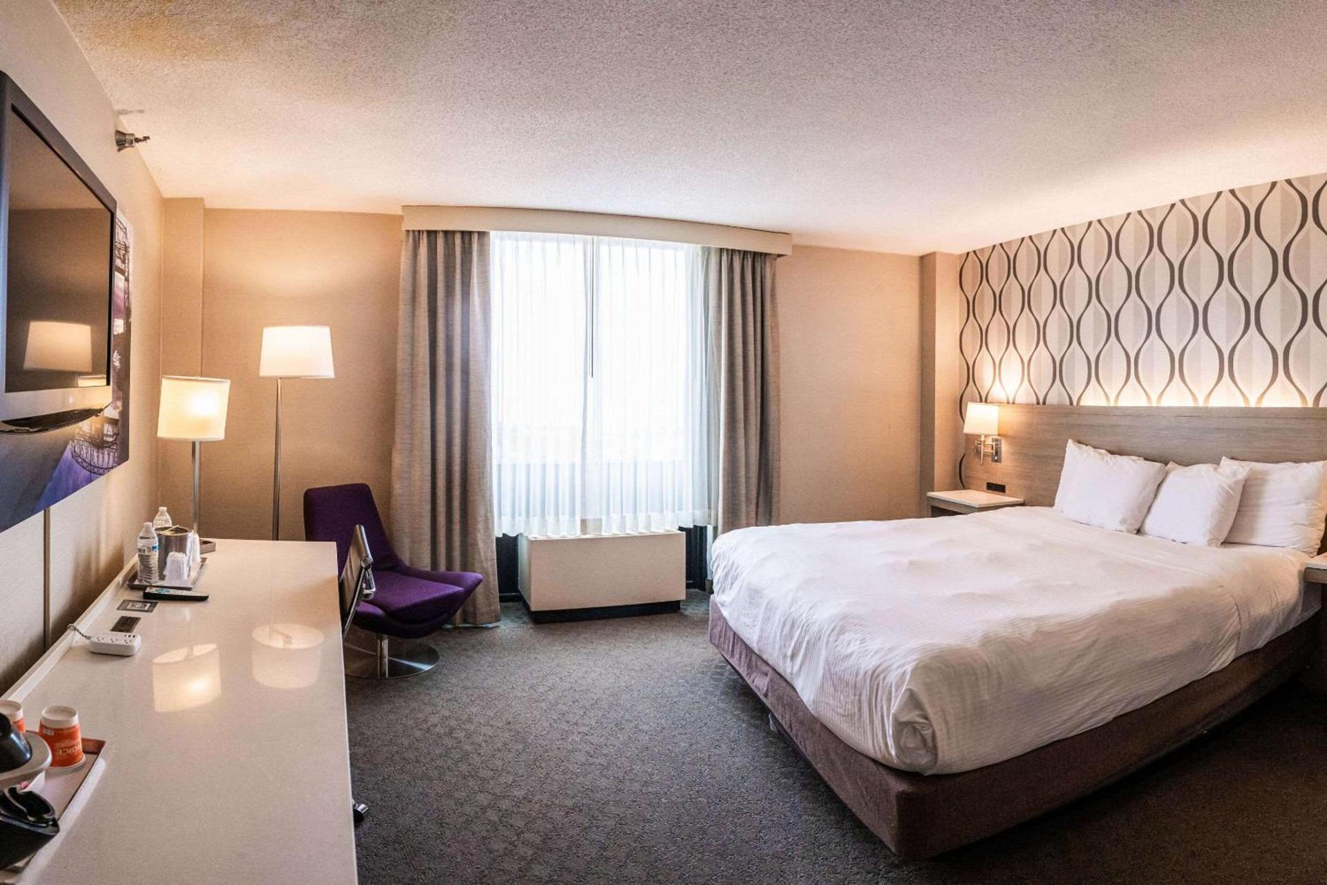Radisson Hotel Duluth-Harborview photo 15