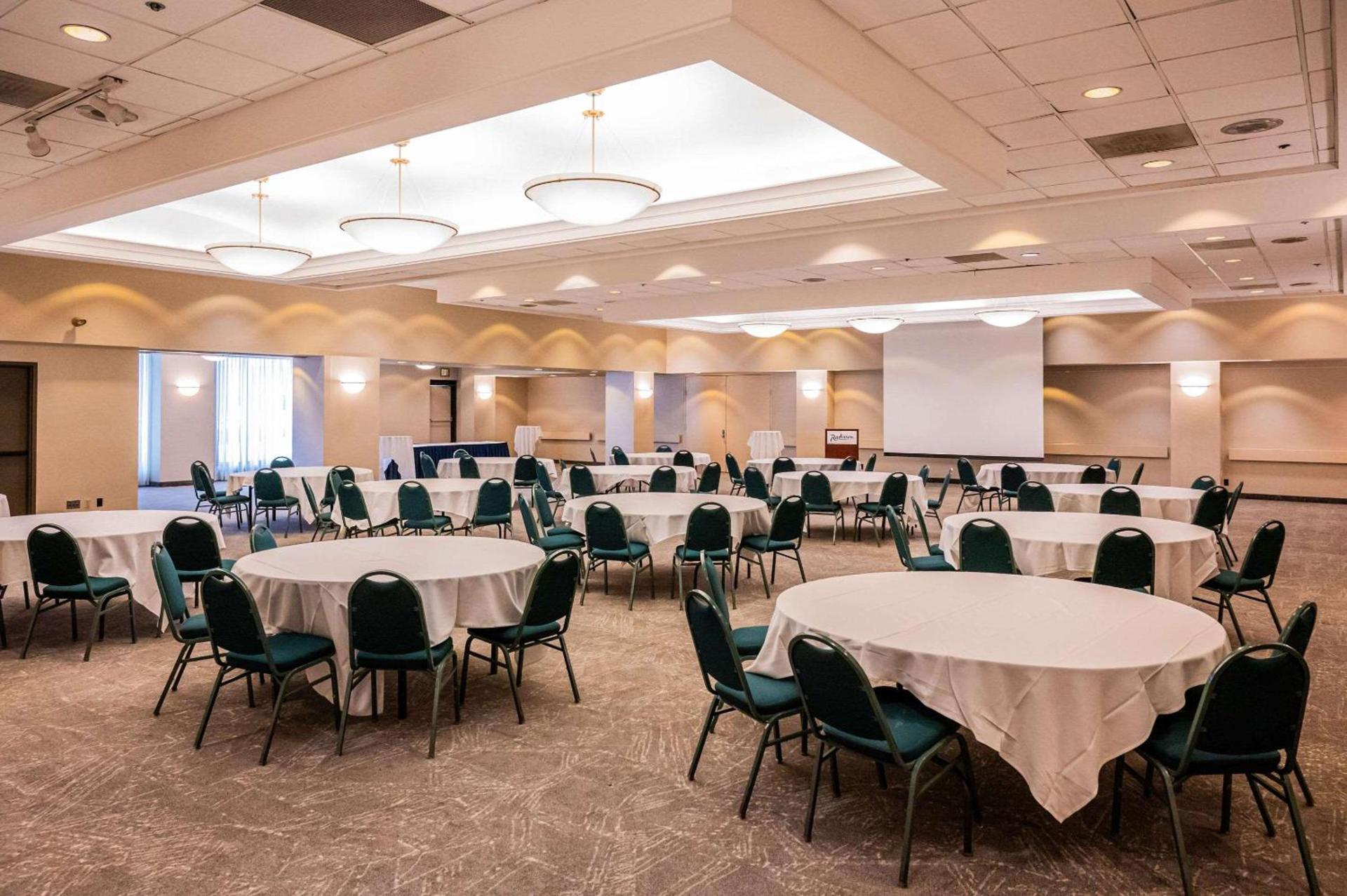 Radisson Hotel Duluth-Harborview photo 25