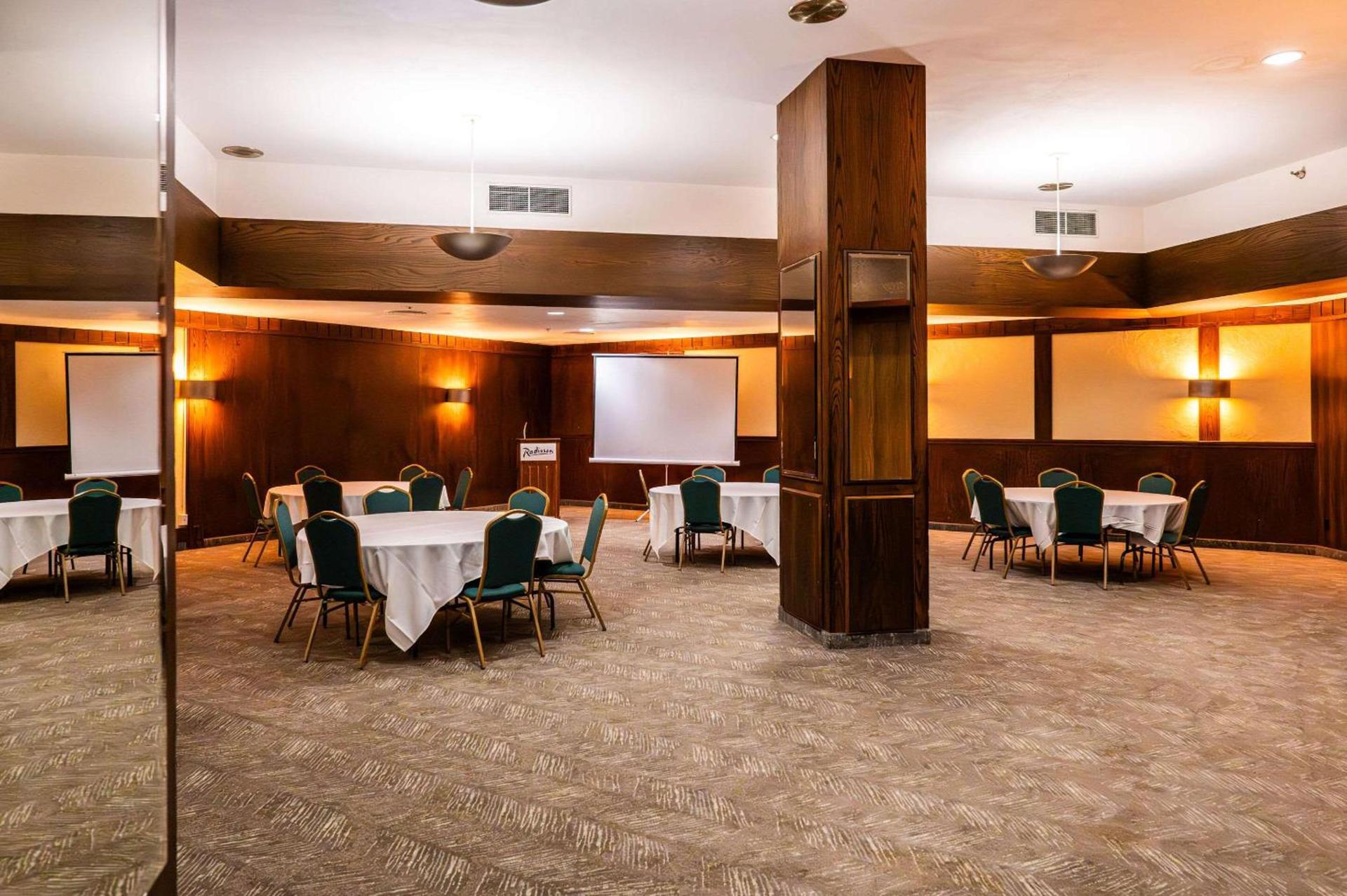 Radisson Hotel Duluth-Harborview photo 28