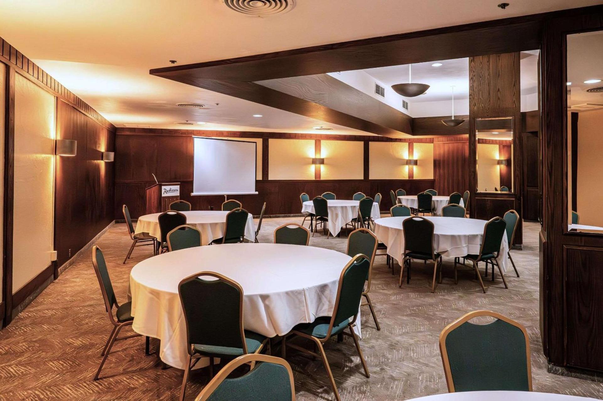 Radisson Hotel Duluth-Harborview photo 29
