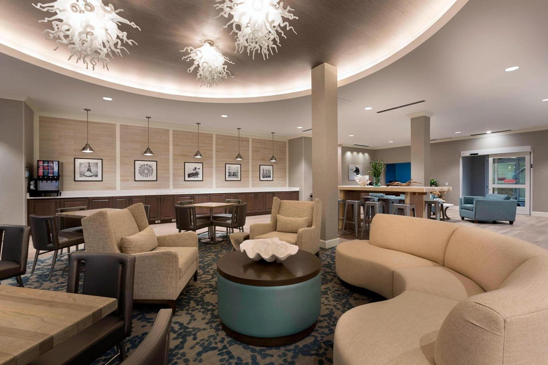 SpringHill Suites by Marriott New Smyrna Beach photo 10