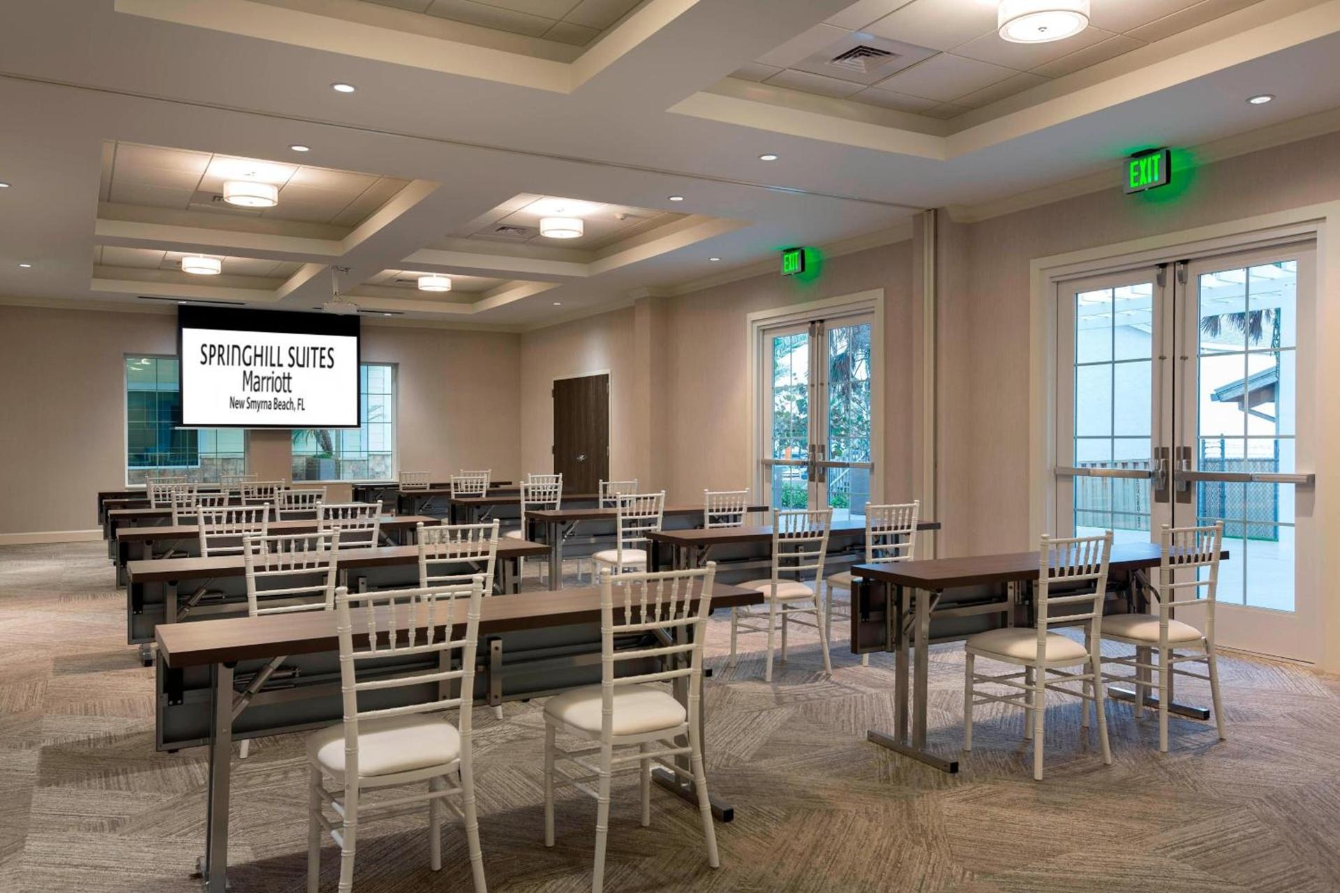 SpringHill Suites by Marriott New Smyrna Beach photo 49