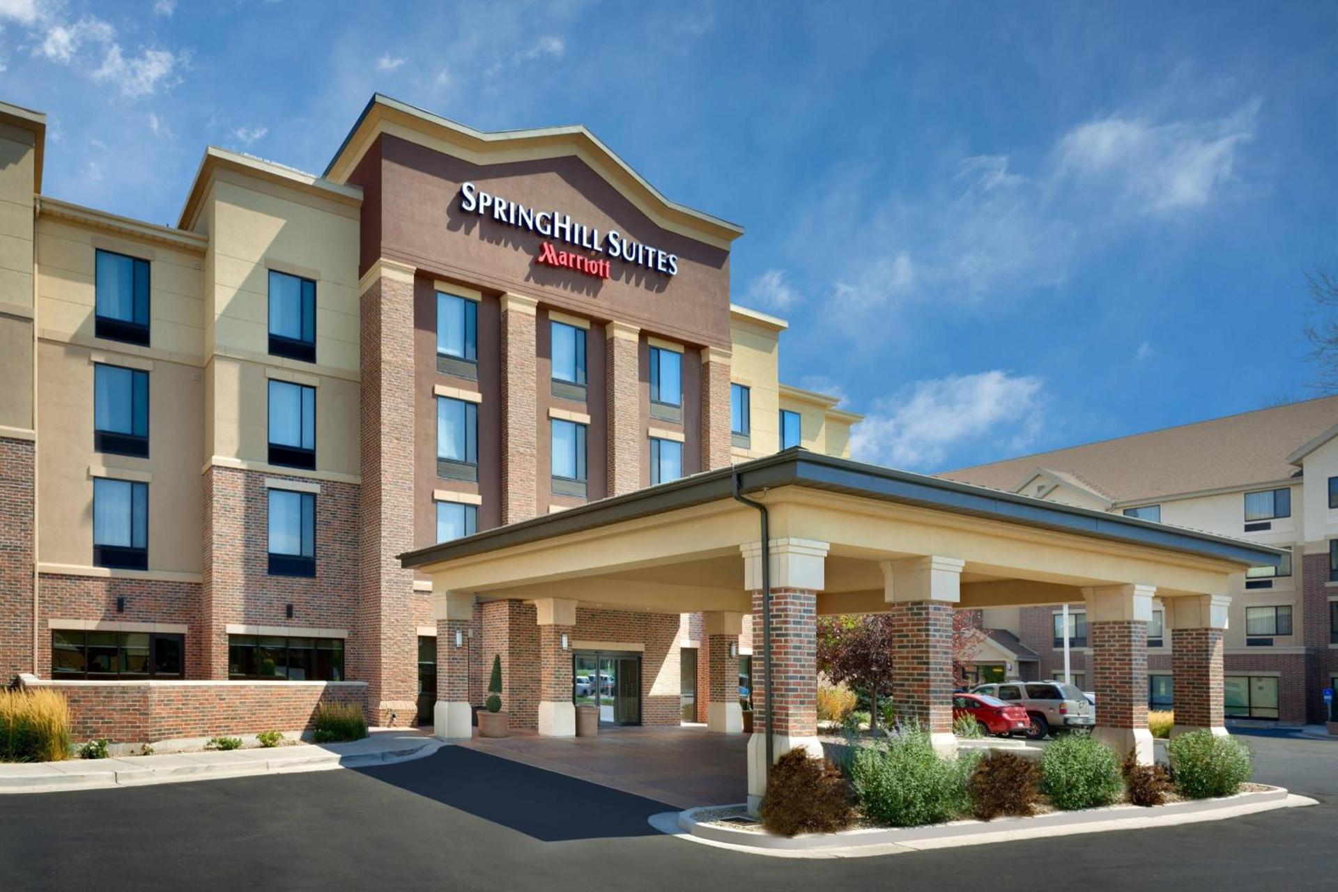 Springhill Suites by Marriott Vernal photo 2
