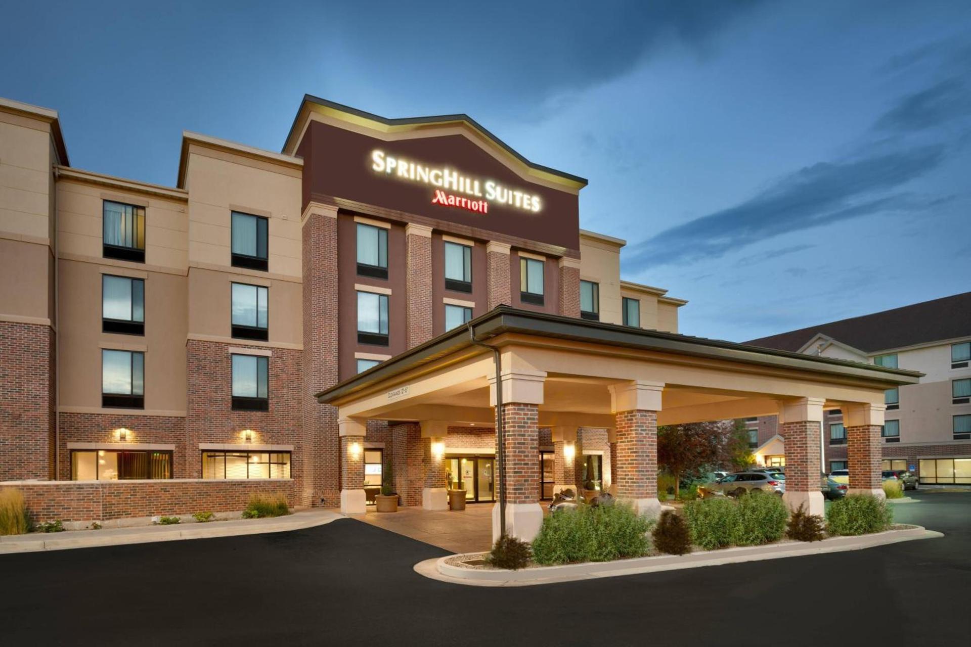 Springhill Suites by Marriott Vernal photo 3