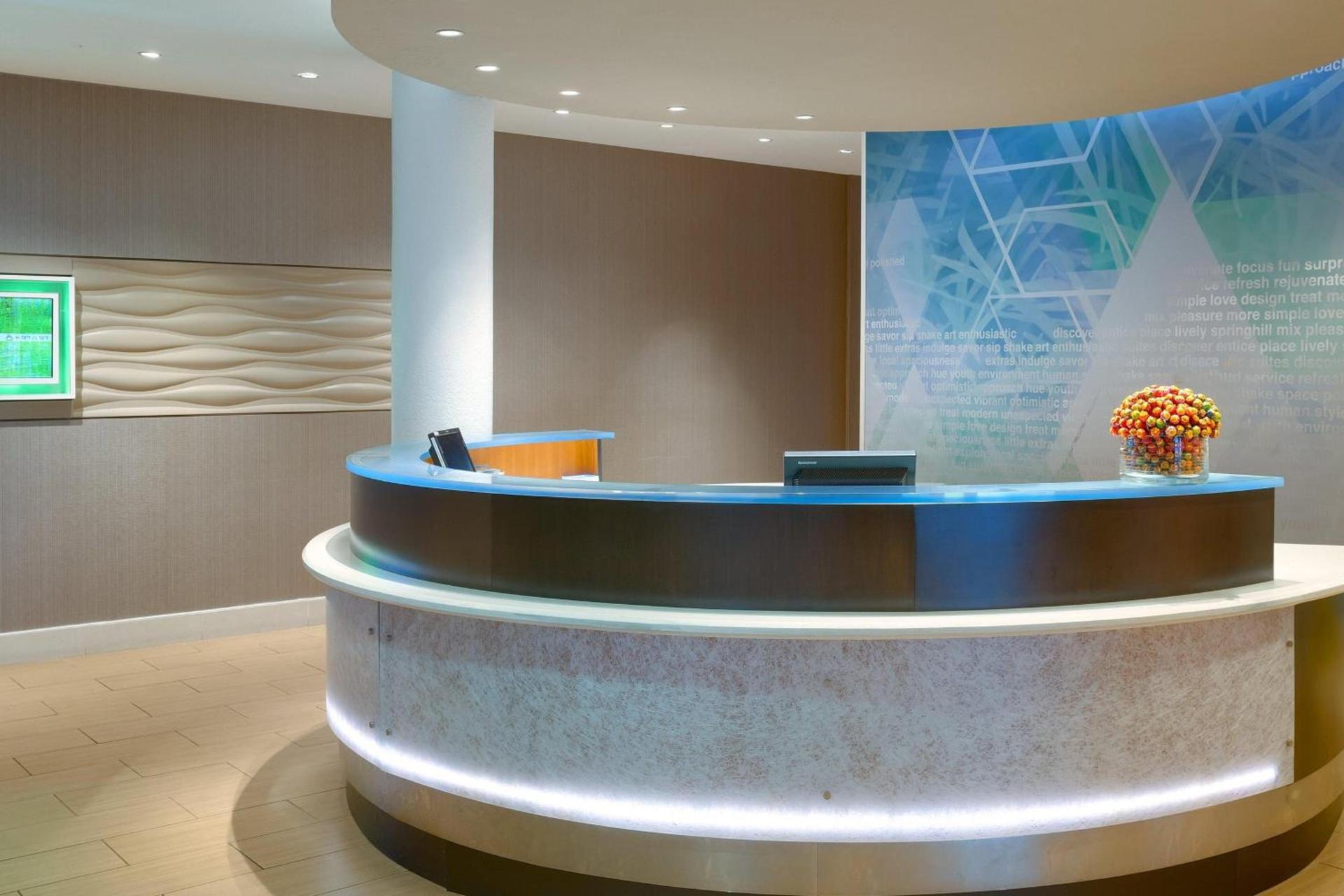 Springhill Suites by Marriott Vernal photo 4