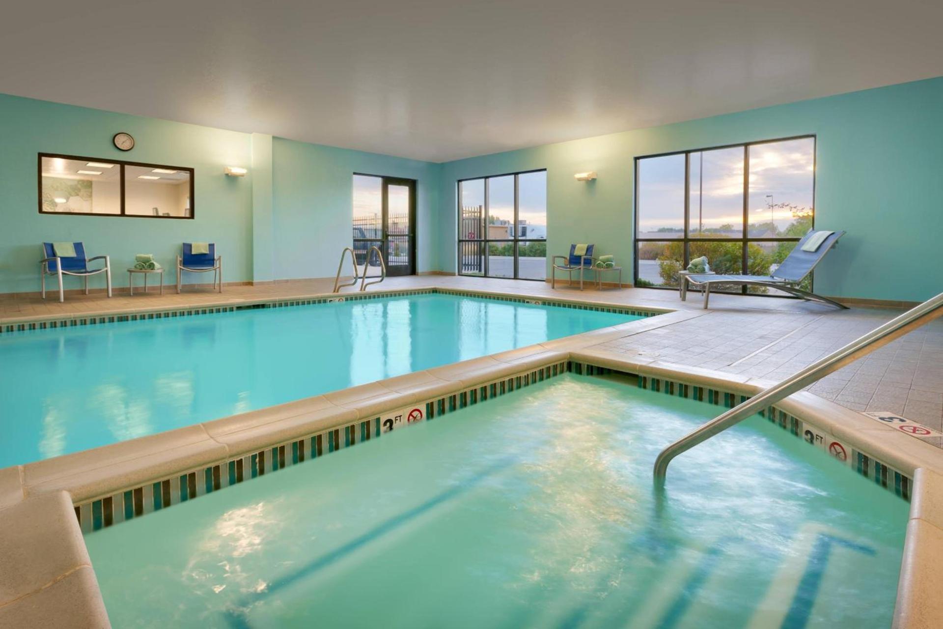 Springhill Suites by Marriott Vernal photo 20