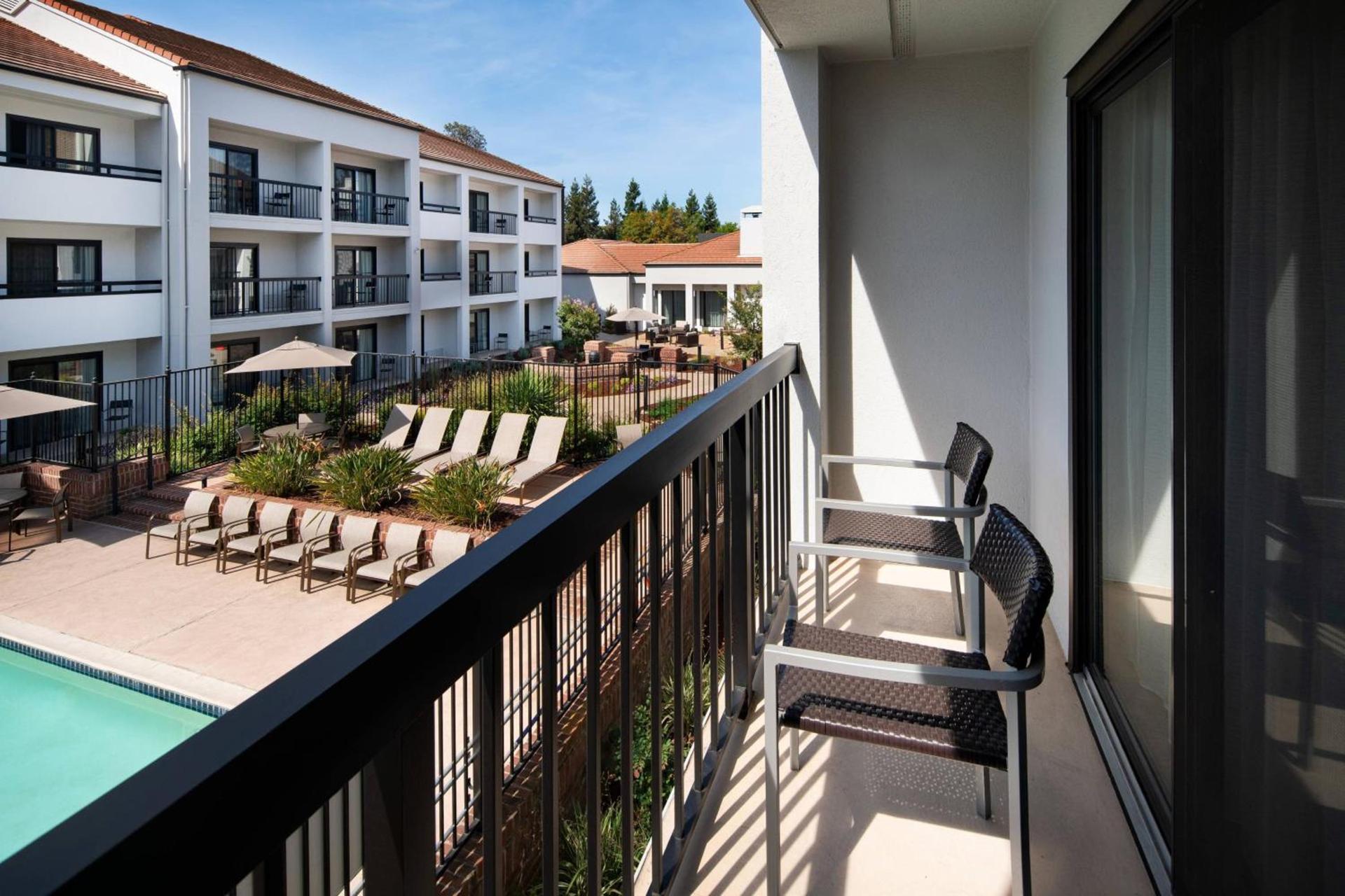 Courtyard San Jose Cupertino photo 23