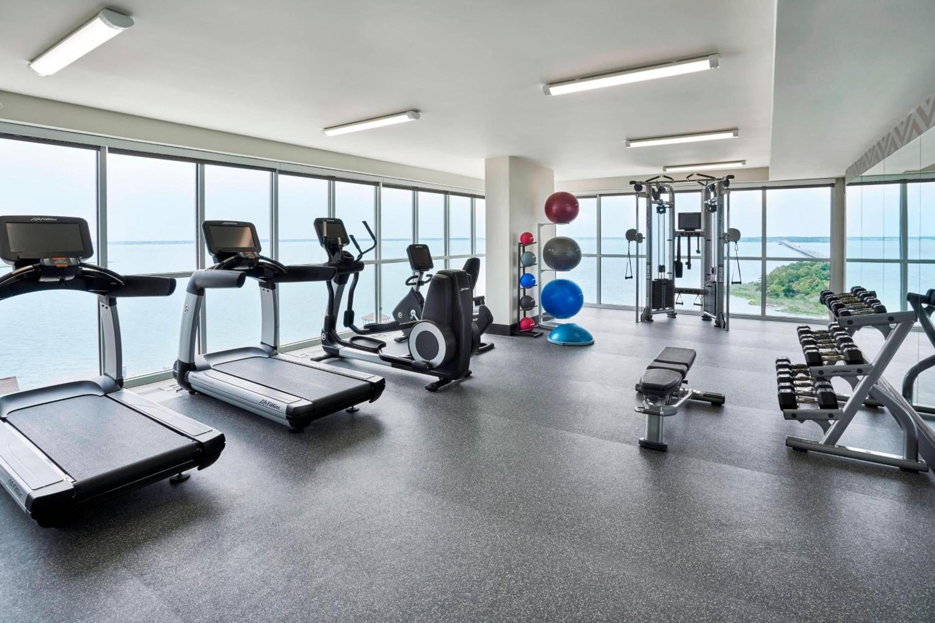 Residence Inn by Marriott Ocean City photo 34