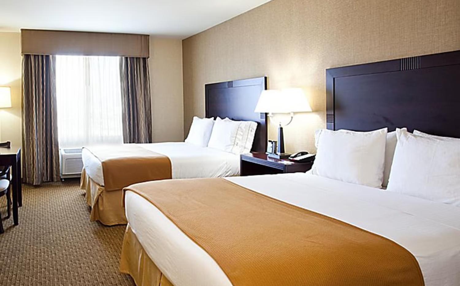 Blue Way Inn Eagan Extended Stay Minneapolis Airport Eagan North MN photo 11