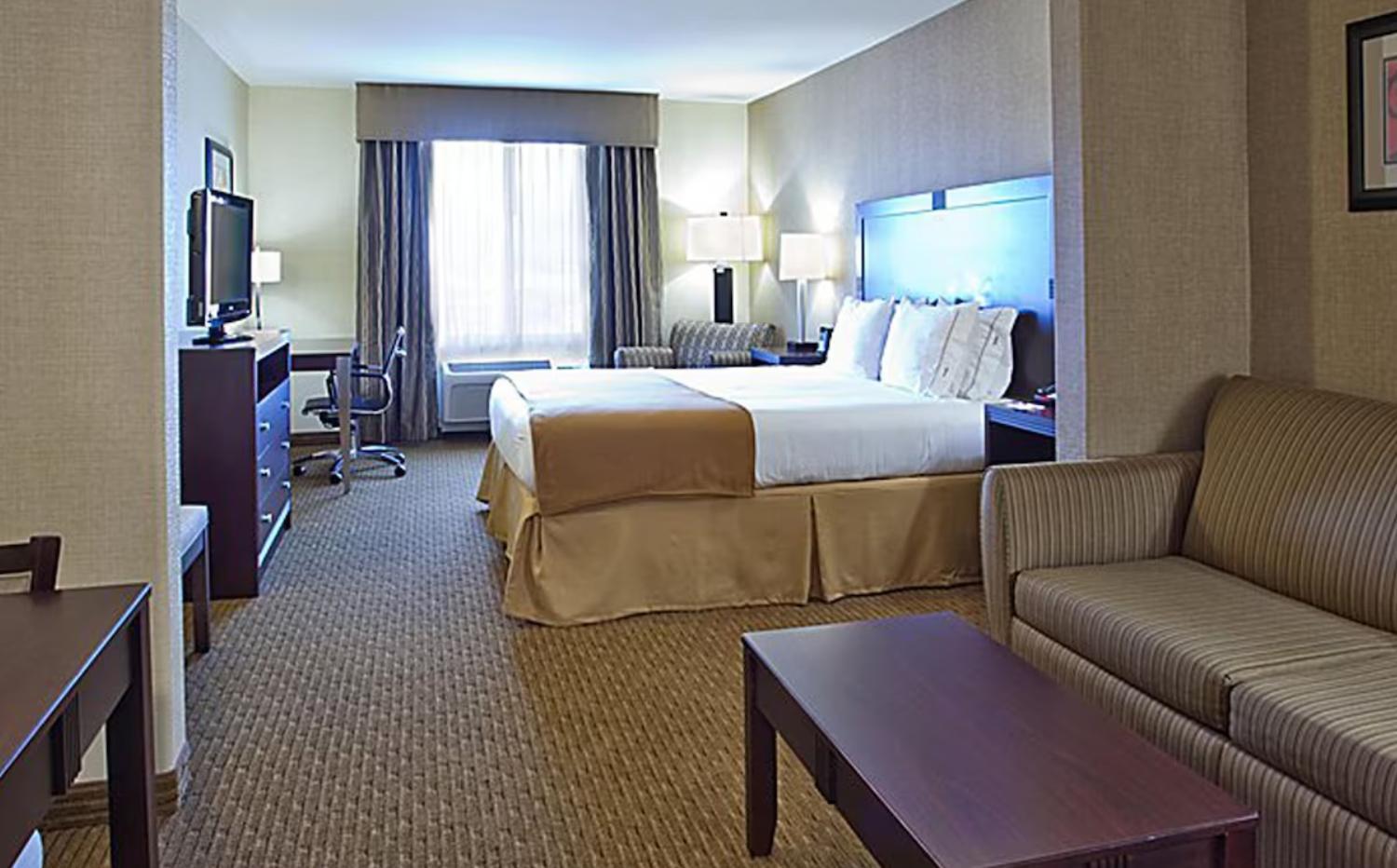 Blue Way Inn Eagan Extended Stay Minneapolis Airport Eagan North MN photo 6