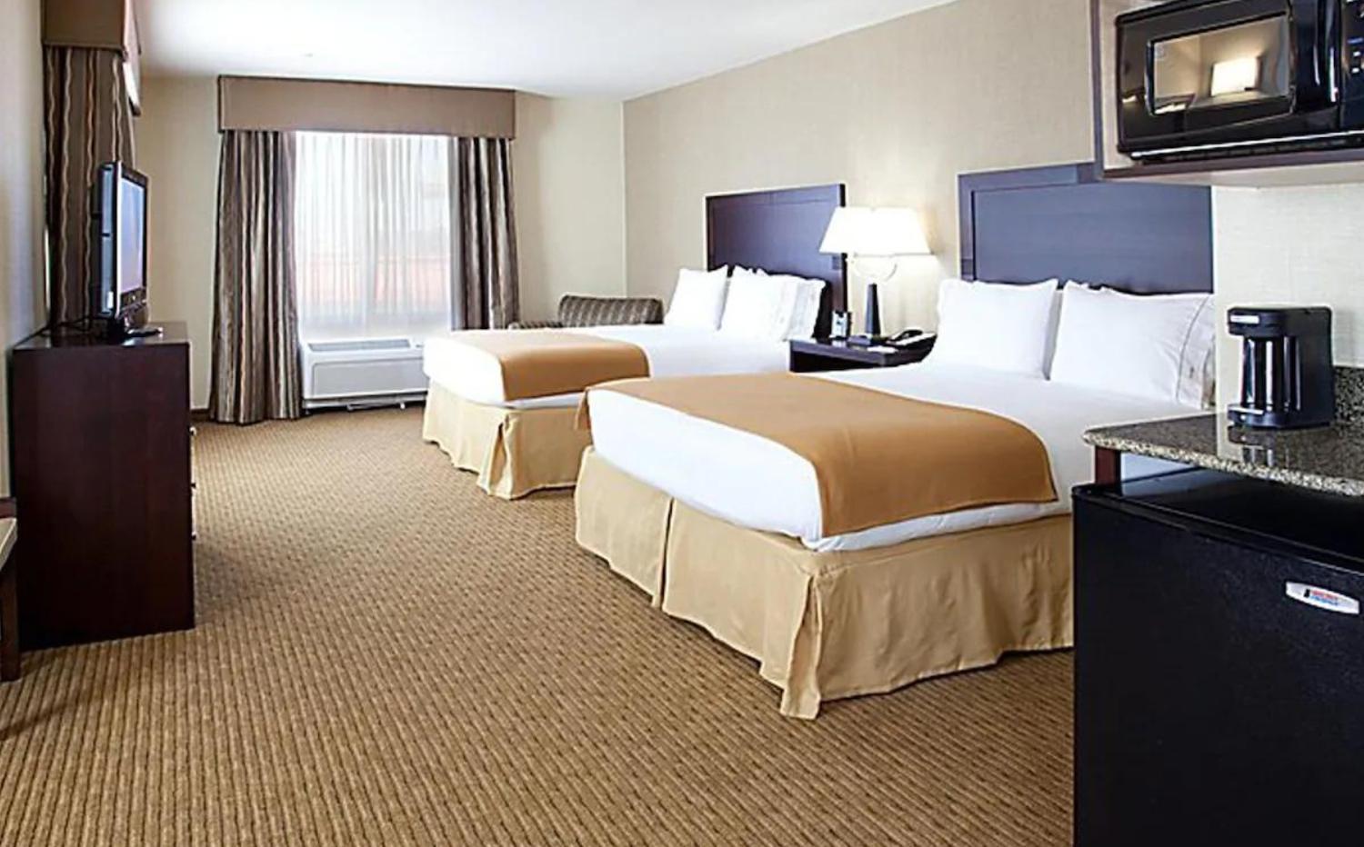 Blue Way Inn Eagan Extended Stay Minneapolis Airport Eagan North MN photo 10