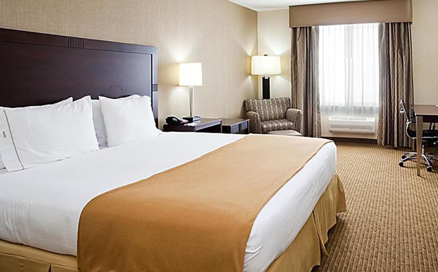 Blue Way Inn Eagan Extended Stay Minneapolis Airport Eagan North MN photo 4