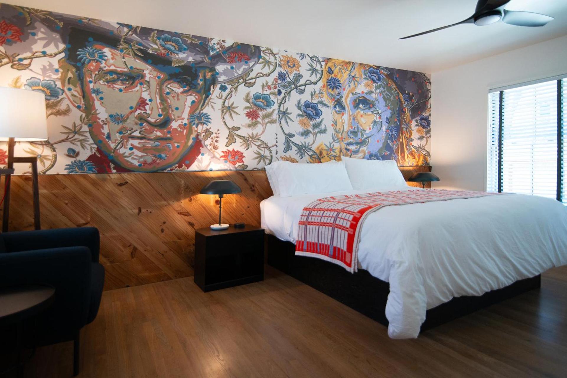 Talbot Commons Hotel photo 5