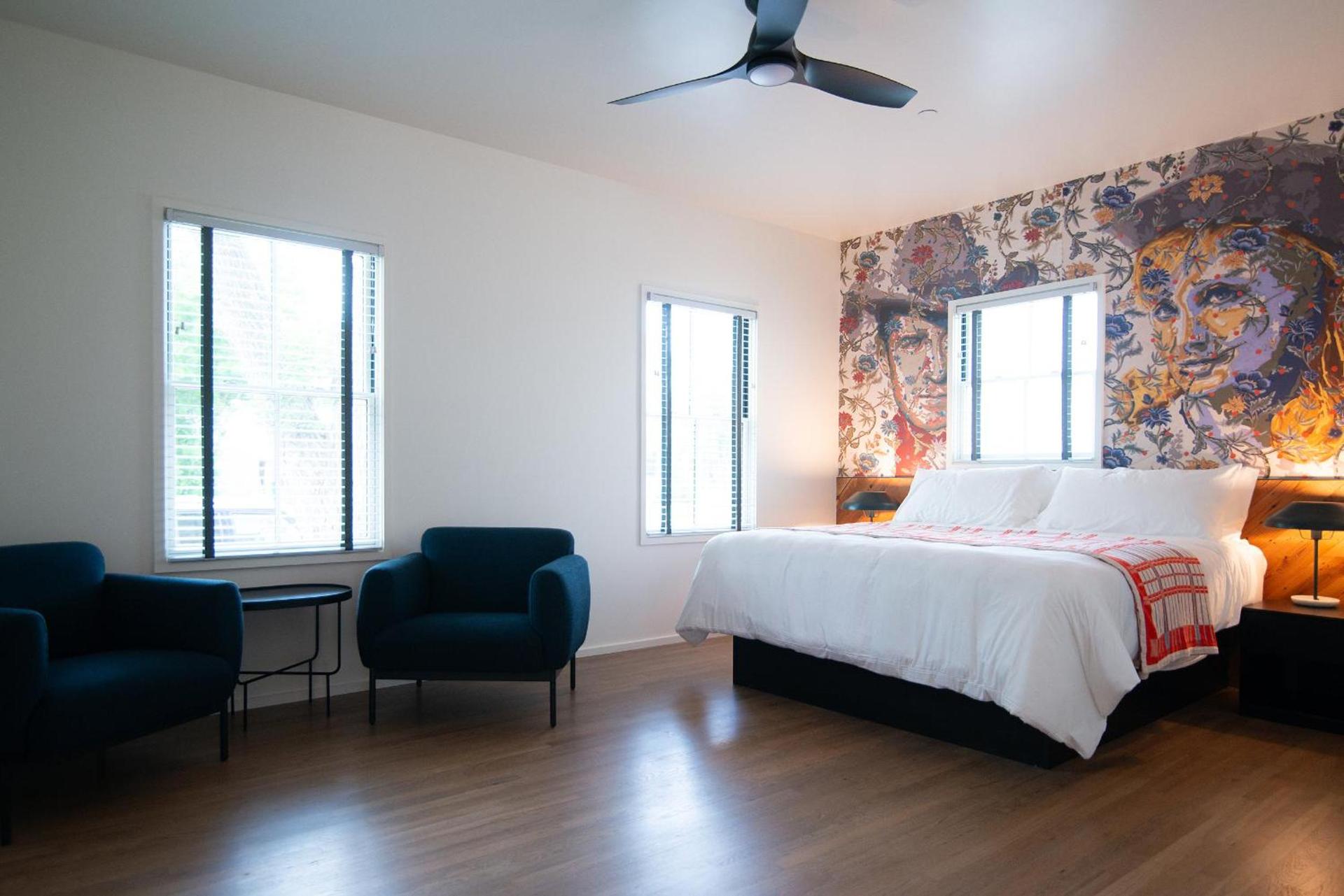 Talbot Commons Hotel photo 51