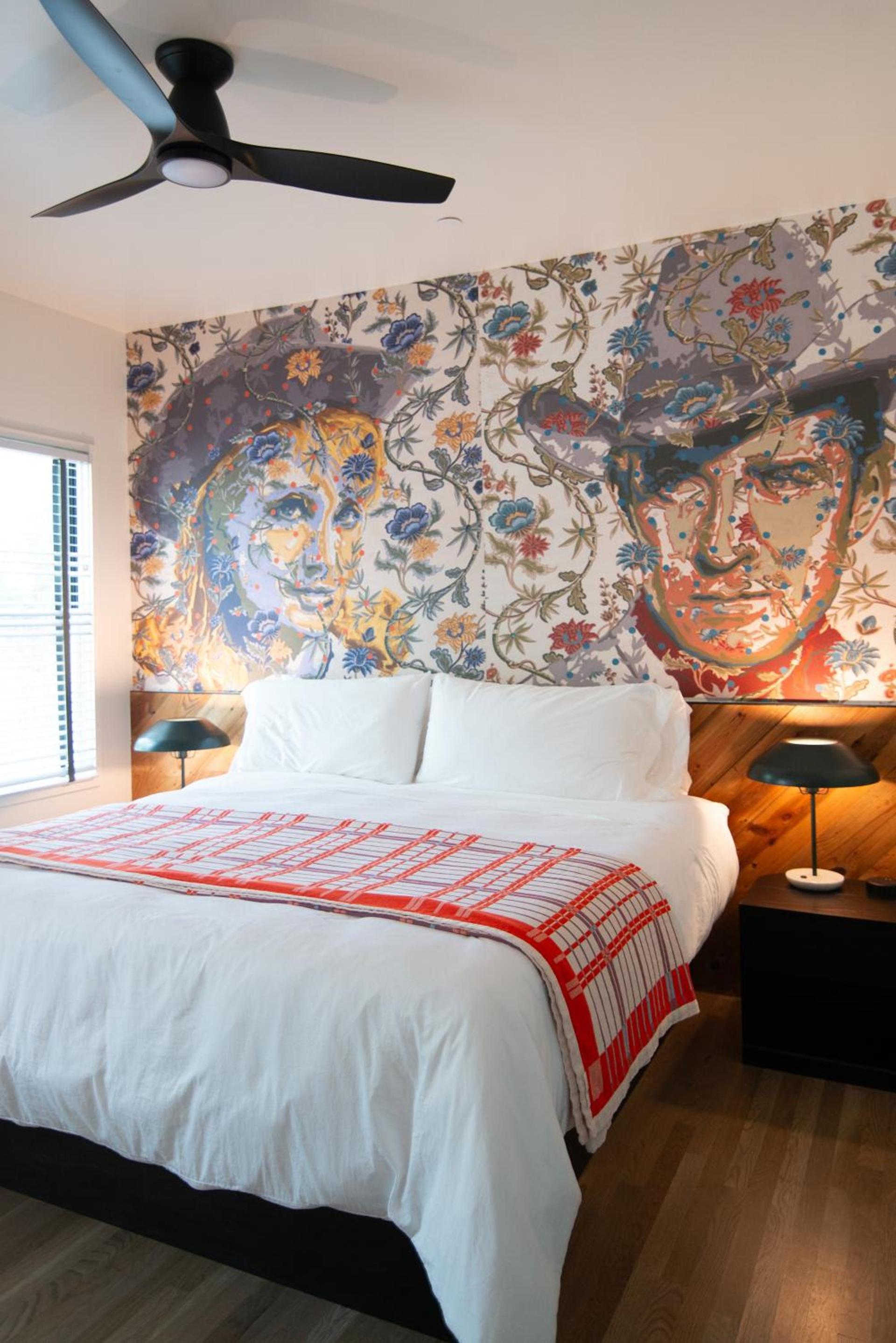 Talbot Commons Hotel photo 18