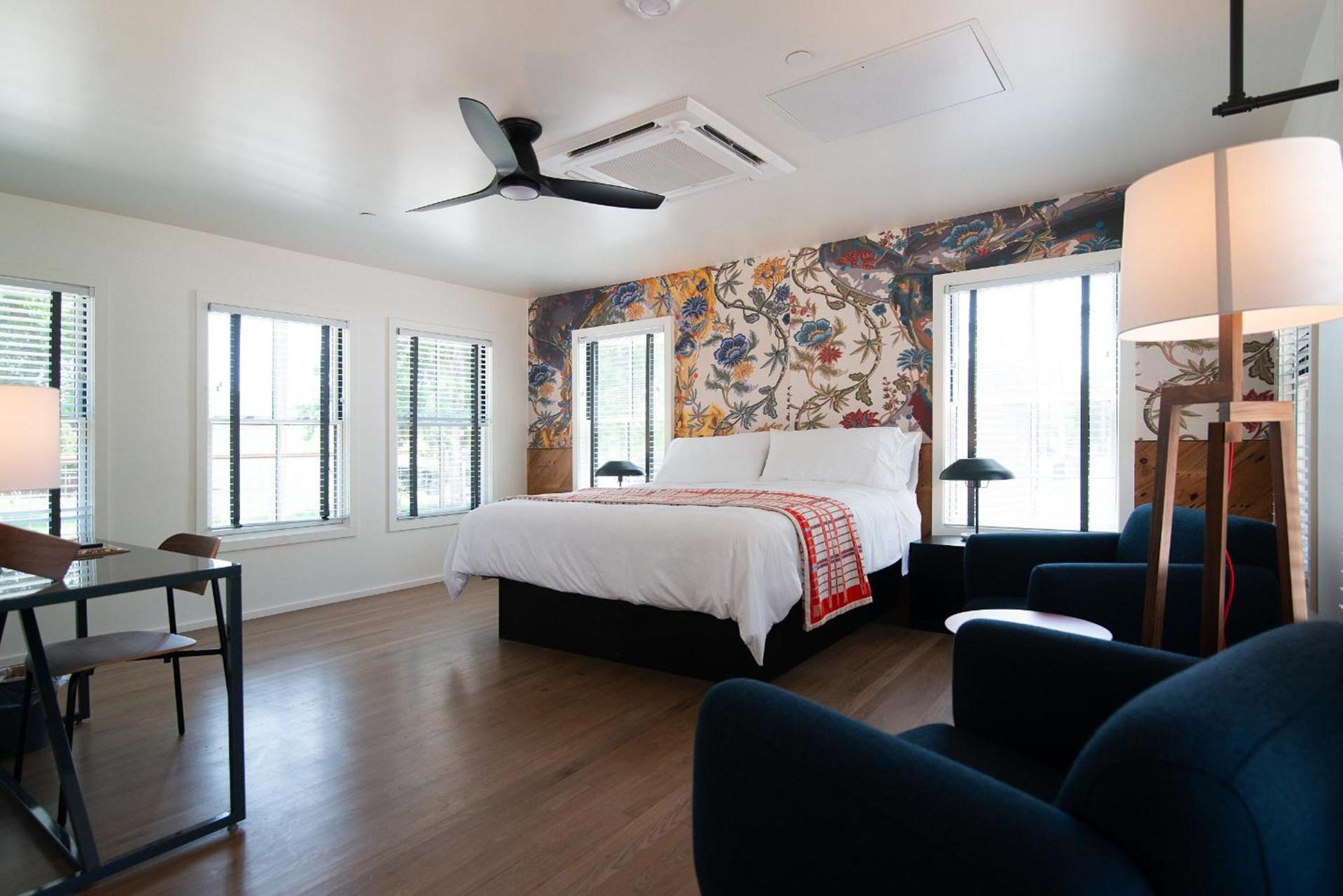 Talbot Commons Hotel photo 6
