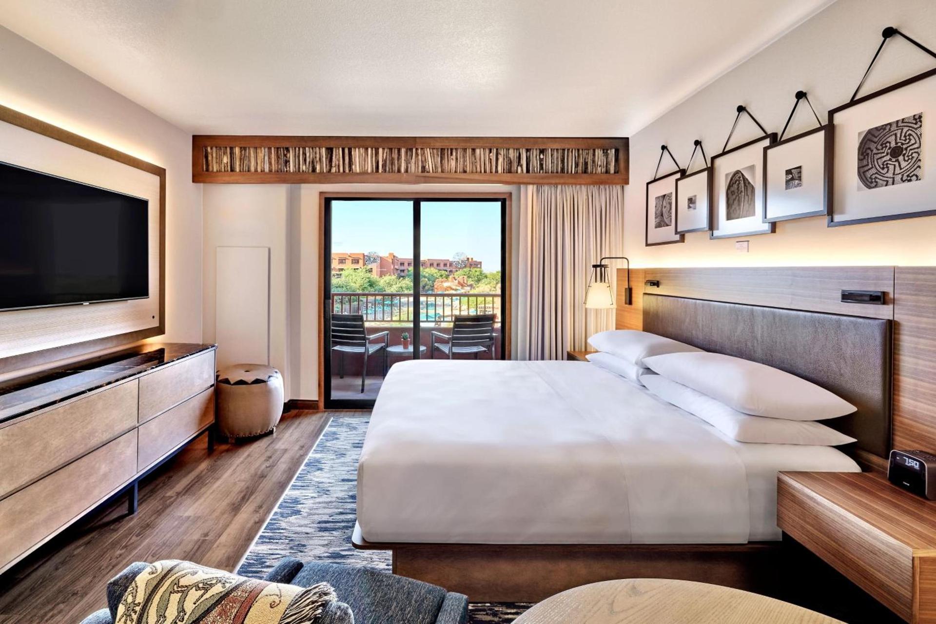 Sheraton Grand at Wild Horse Pass photo 11