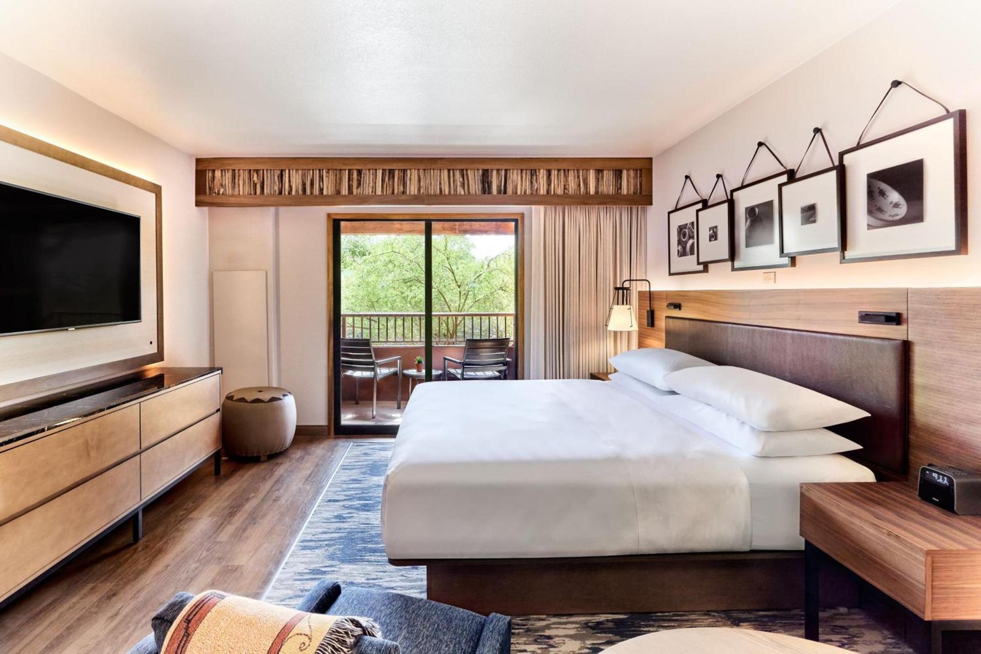 Sheraton Grand at Wild Horse Pass photo 12