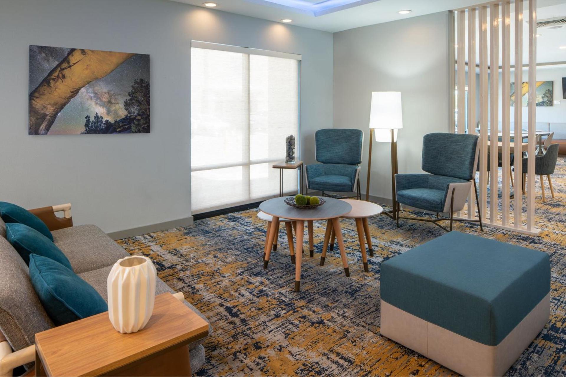 TownePlace Suites by Marriott Vernal photo 3