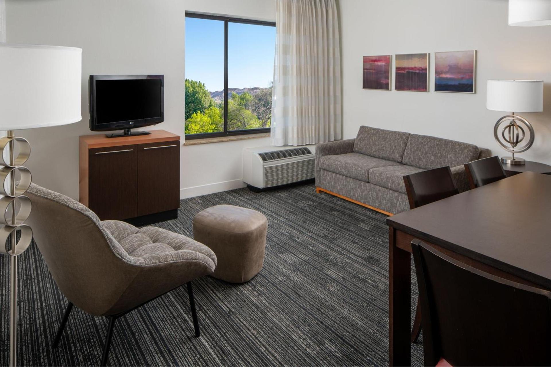 TownePlace Suites by Marriott Vernal photo 4