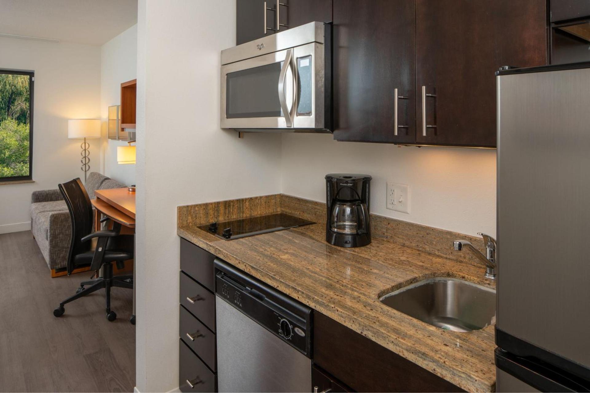 TownePlace Suites by Marriott Vernal photo 5